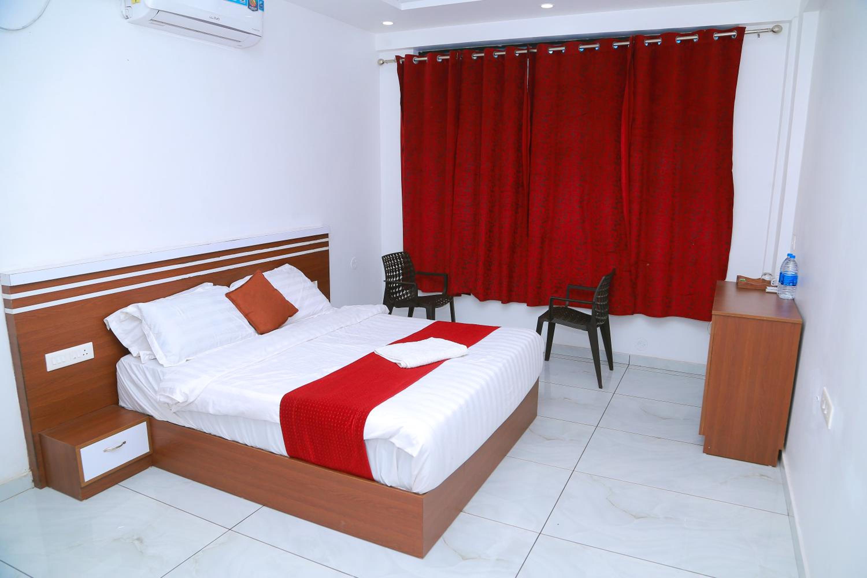 Double Room photo 1