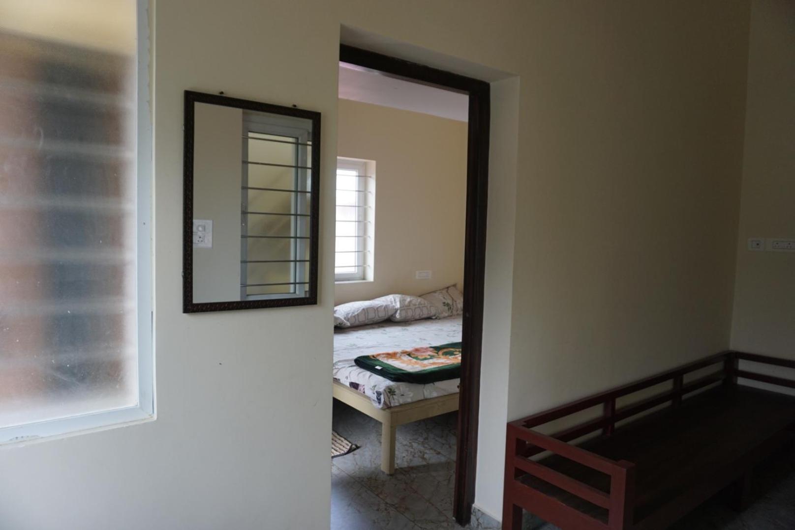 Family Room with Balcony photo 2