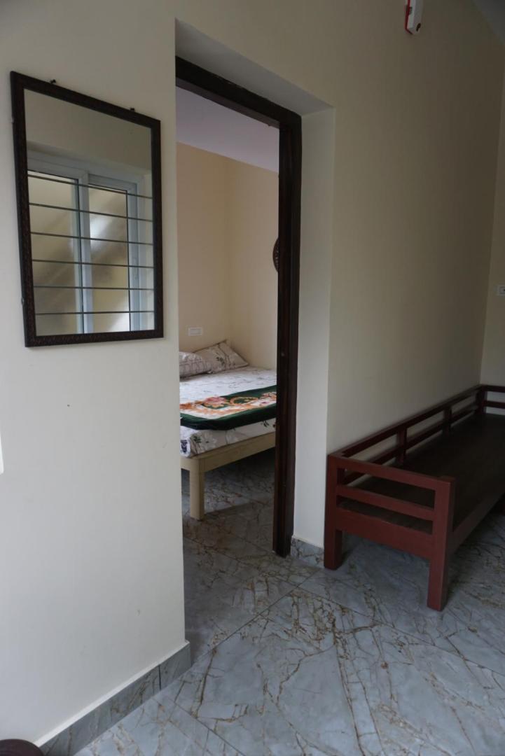 Family Room with Balcony photo 3