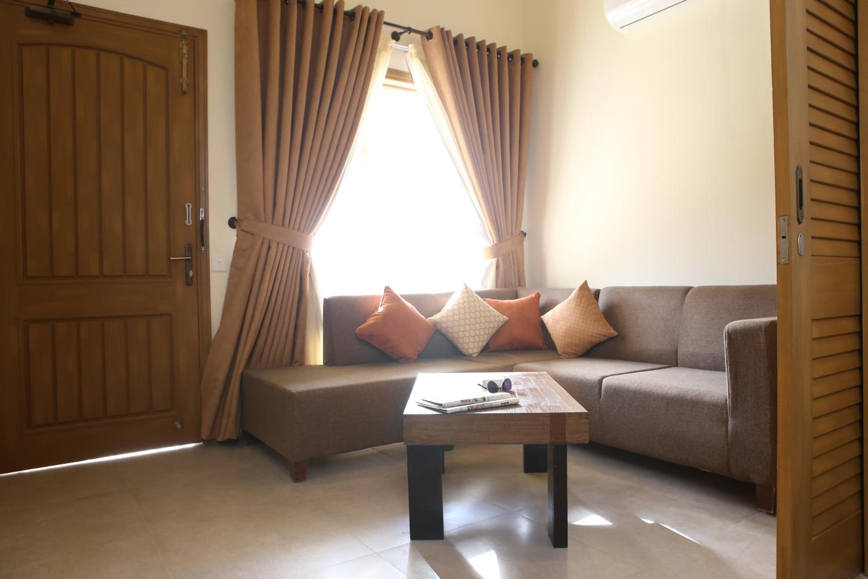 Superior Suite - Photo 1
