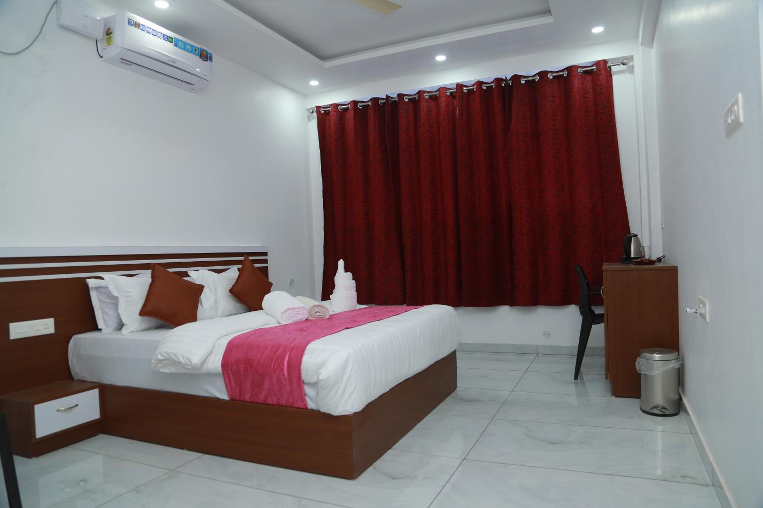 Double Room photo 2