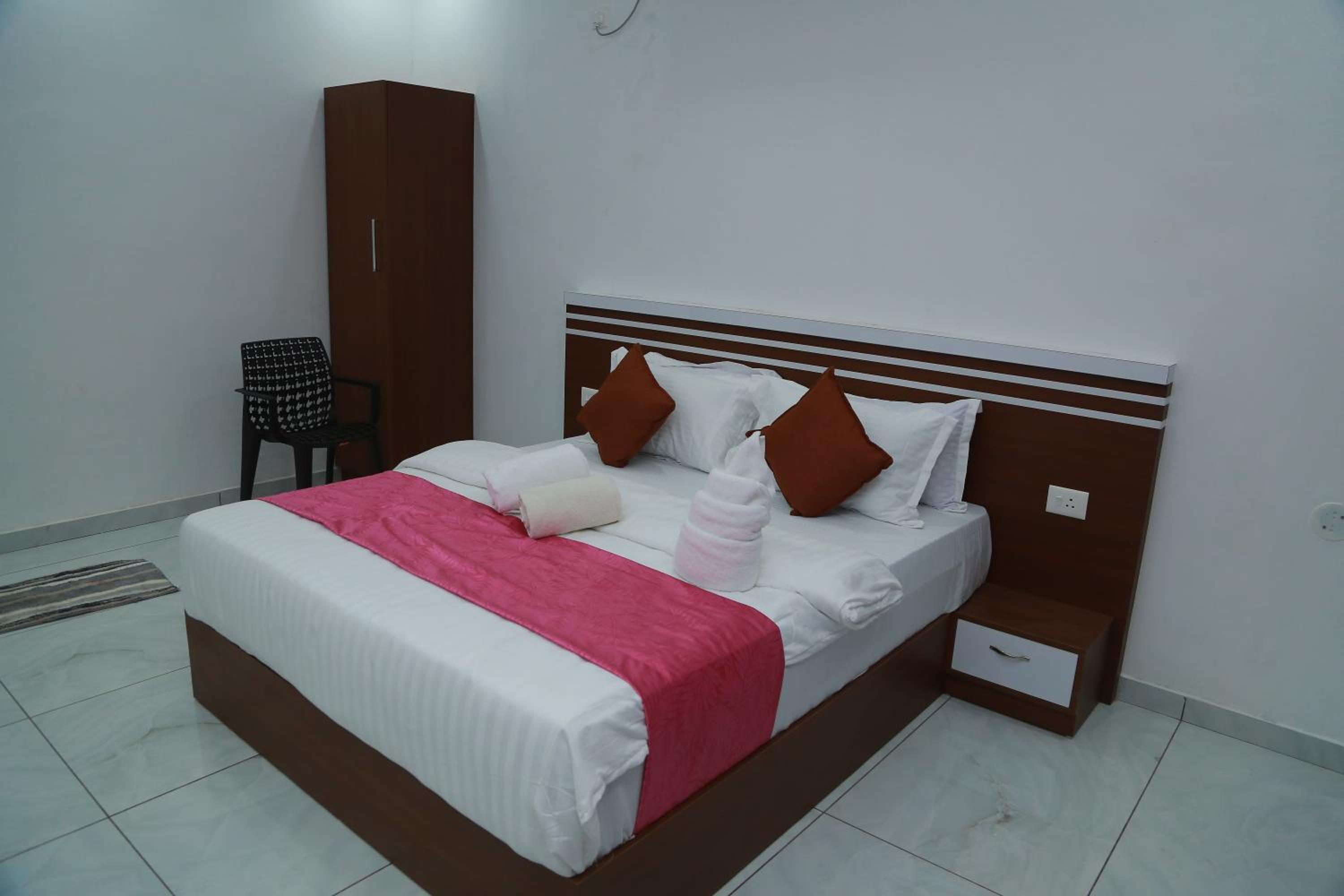 Double Room photo 3