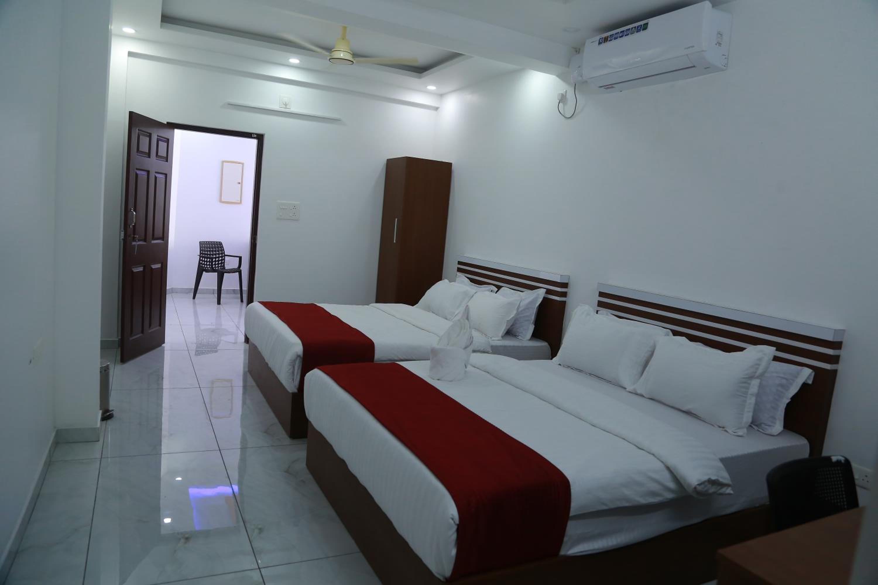 Suite photo 1