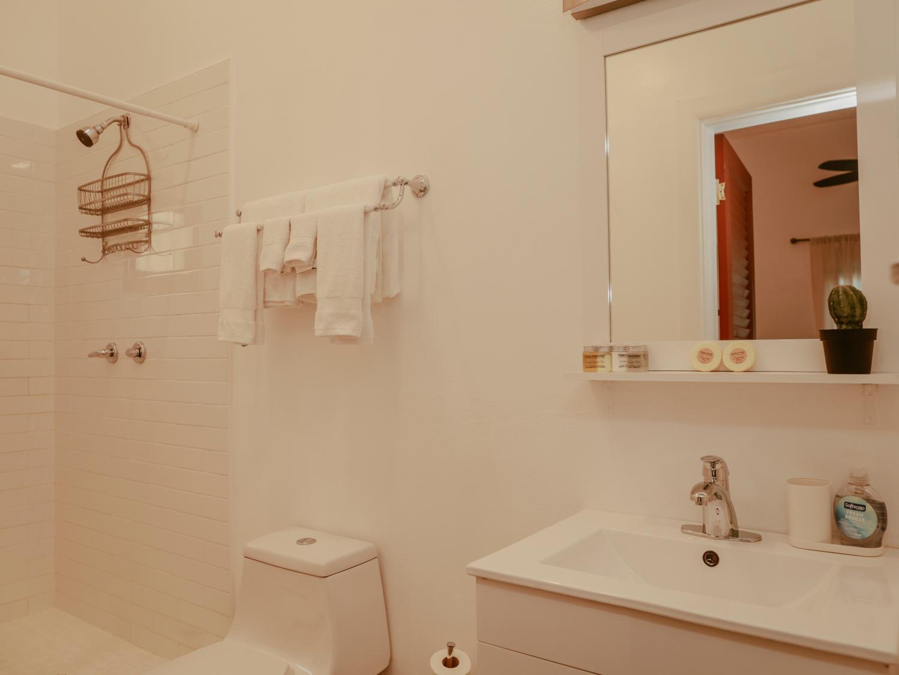 Studio Apartment with Balcony photo 3