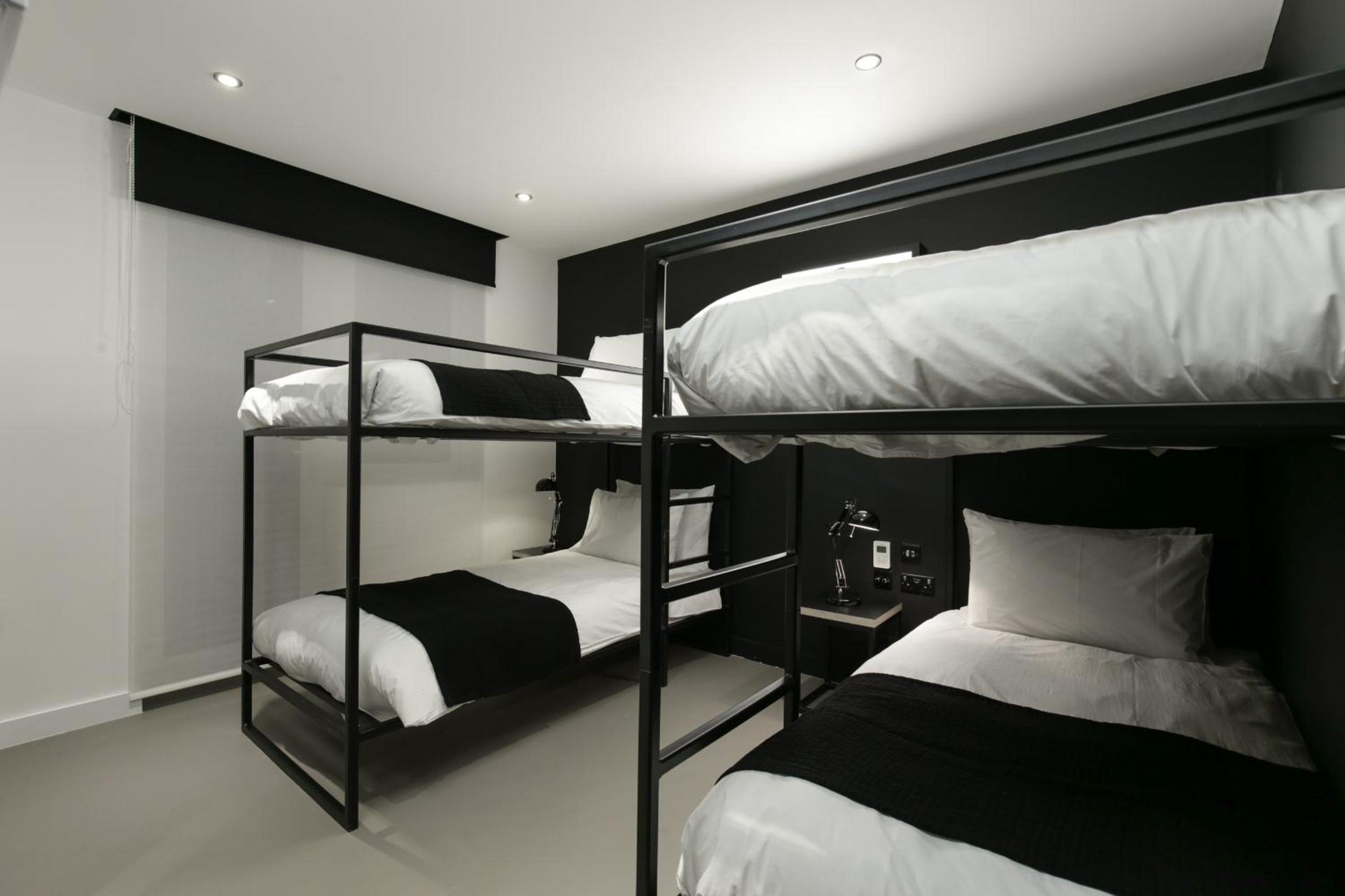 Quadruple Room photo 2