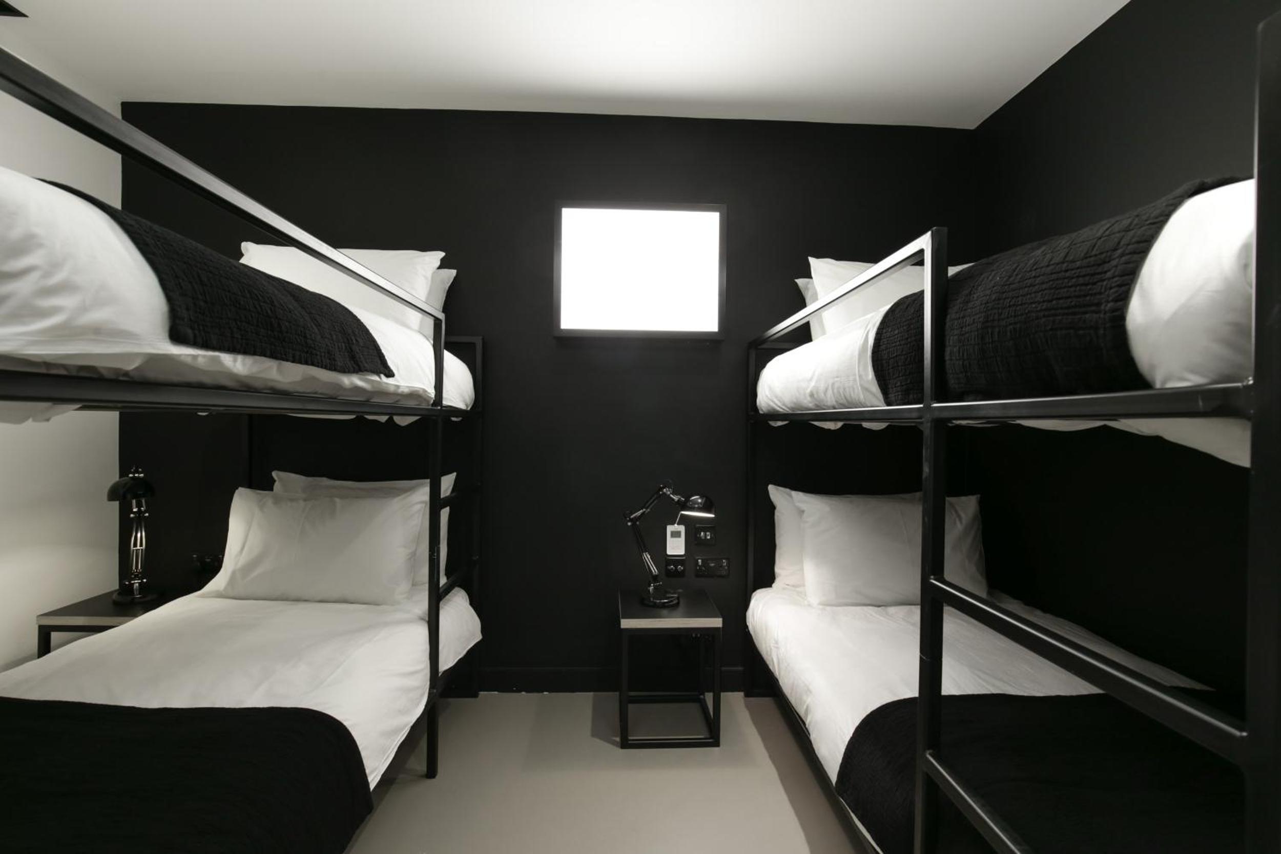 Quadruple Room photo 3