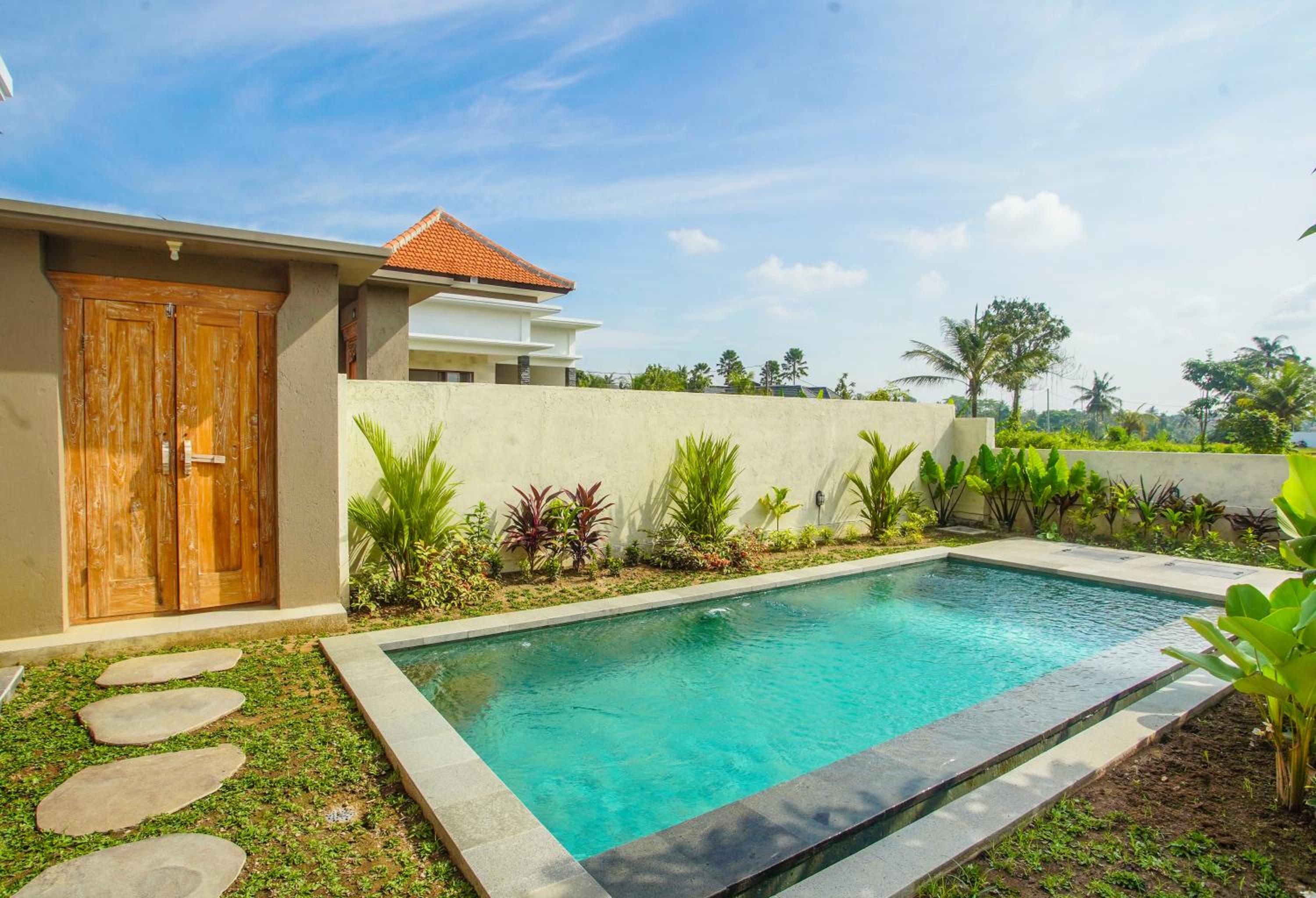 Villa with Private Pool - Photo 42