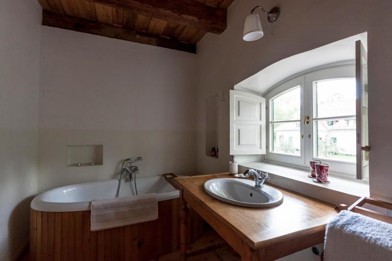 Villa with Garden View photo 3