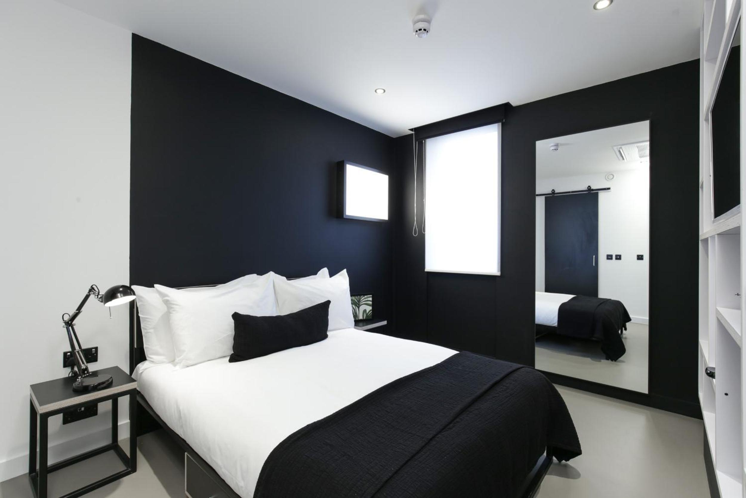 Standard Double Room photo 2