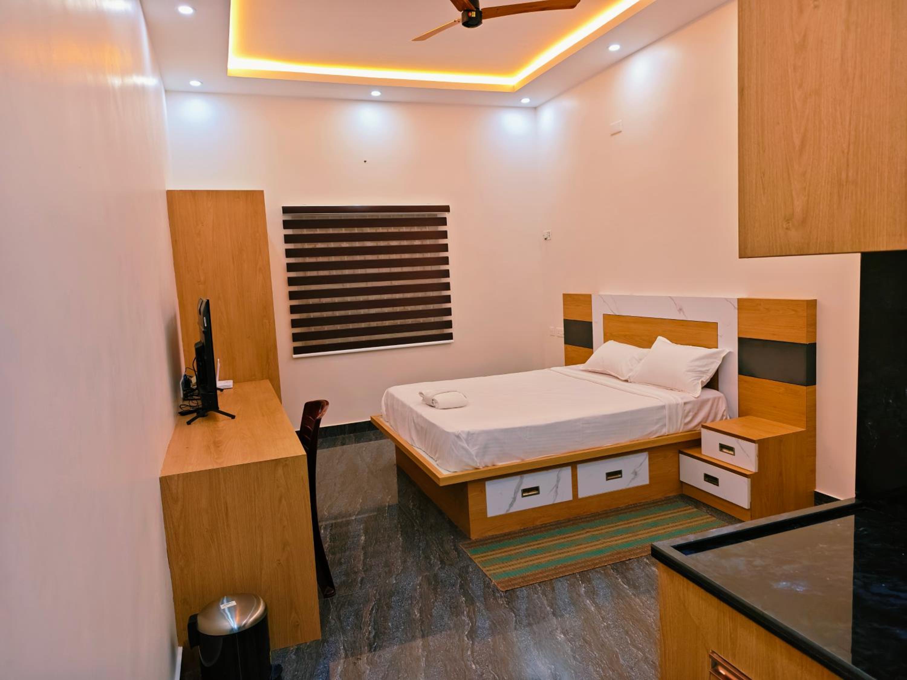 Deluxe Room photo 3