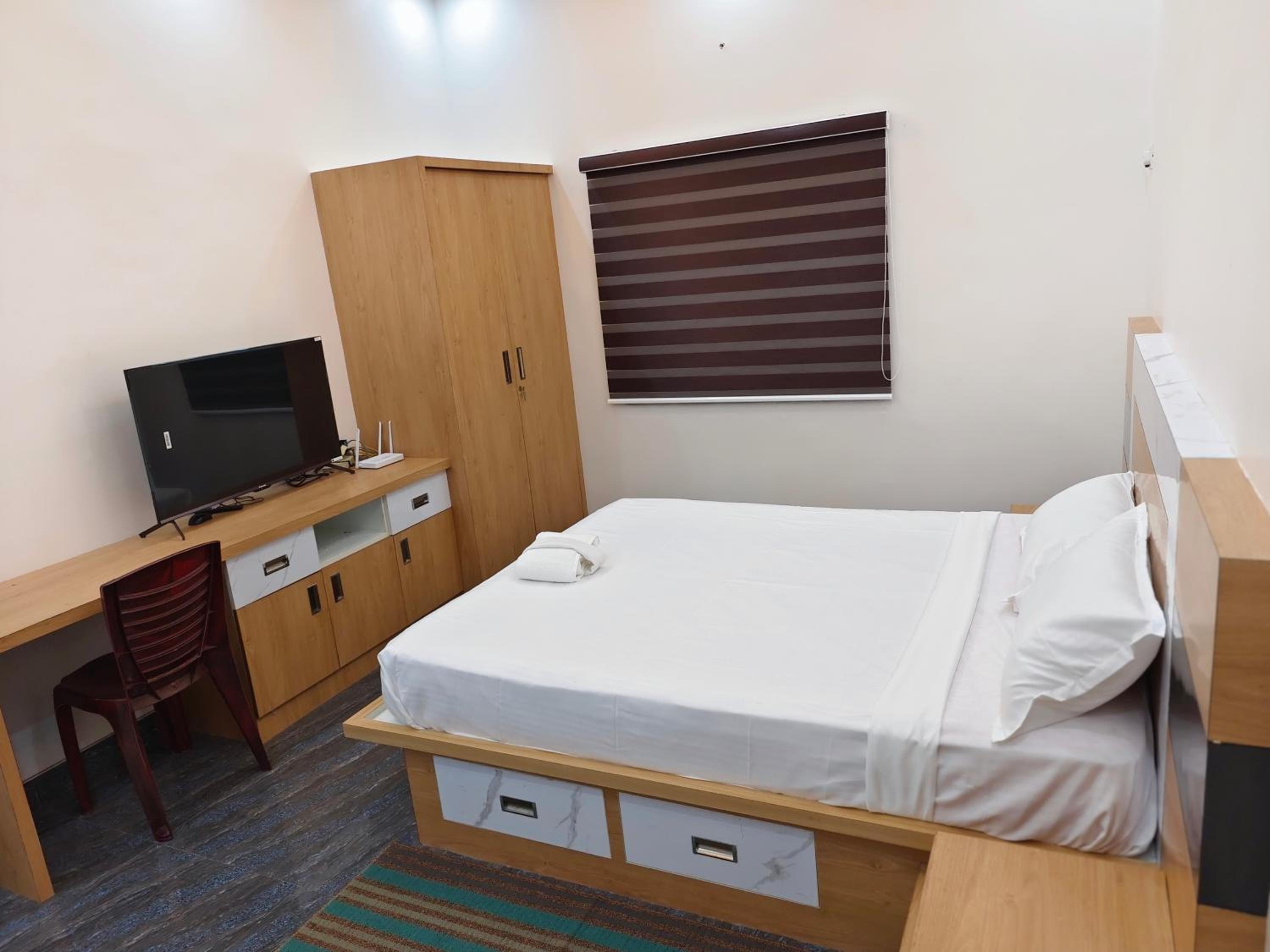 Deluxe Room photo 1