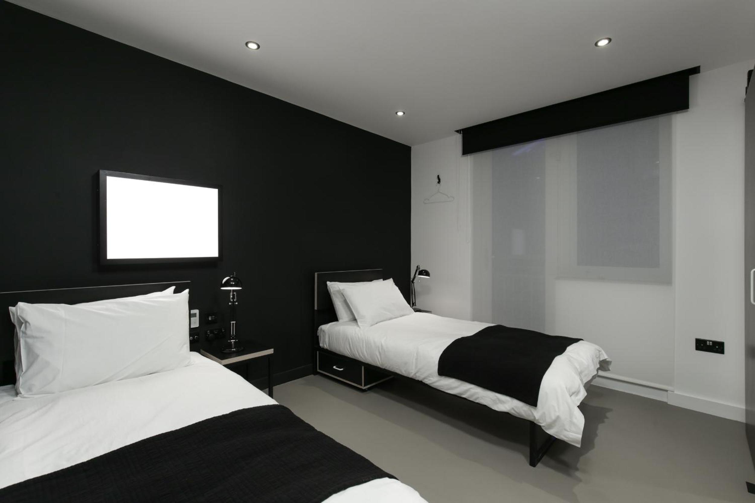 Twin Room photo 2