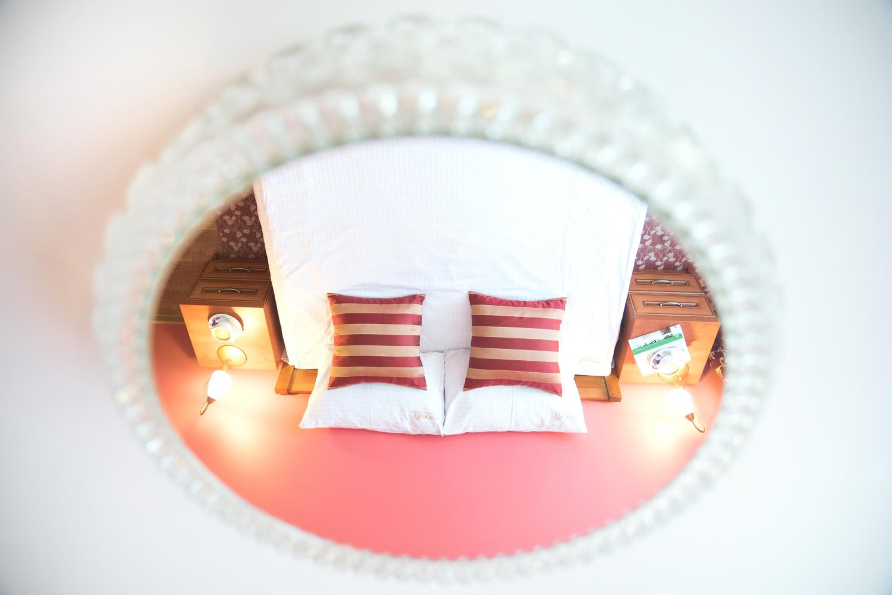 Deluxe Double Room - Photo 1