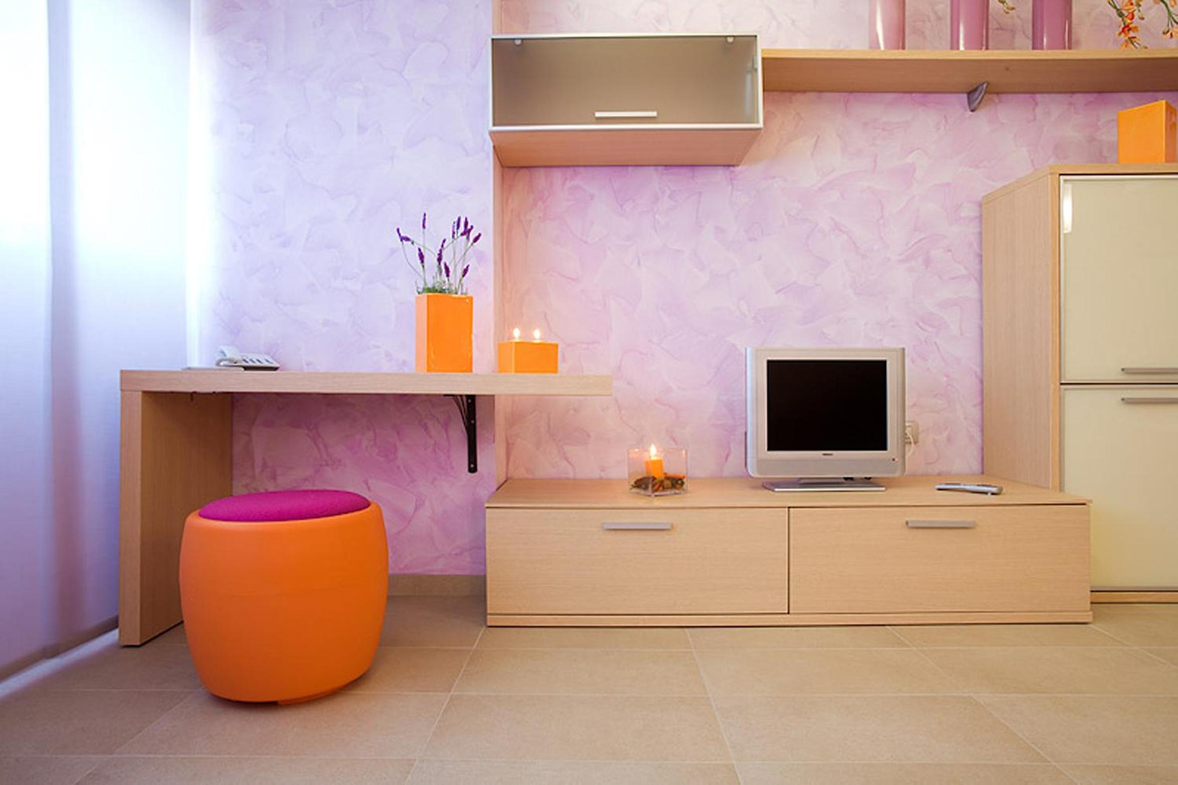 Suite photo 1