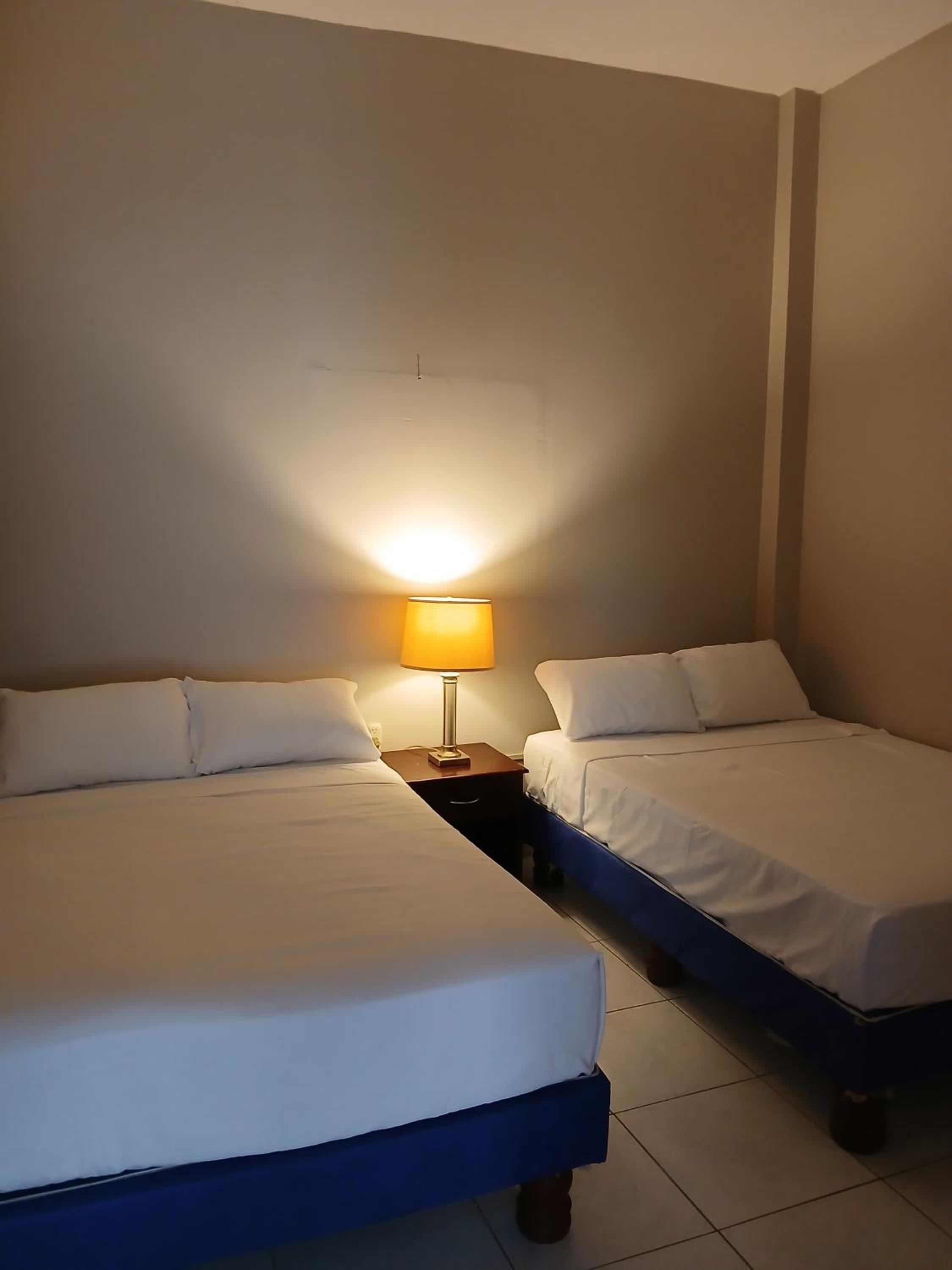 Two-Bedroom Villa photo 3