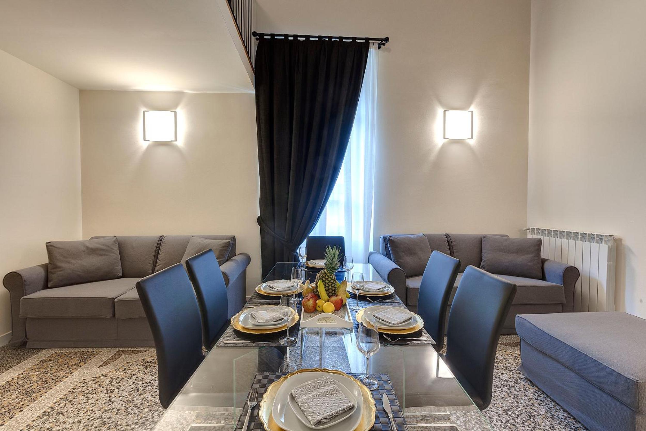 Maisonette photo 3