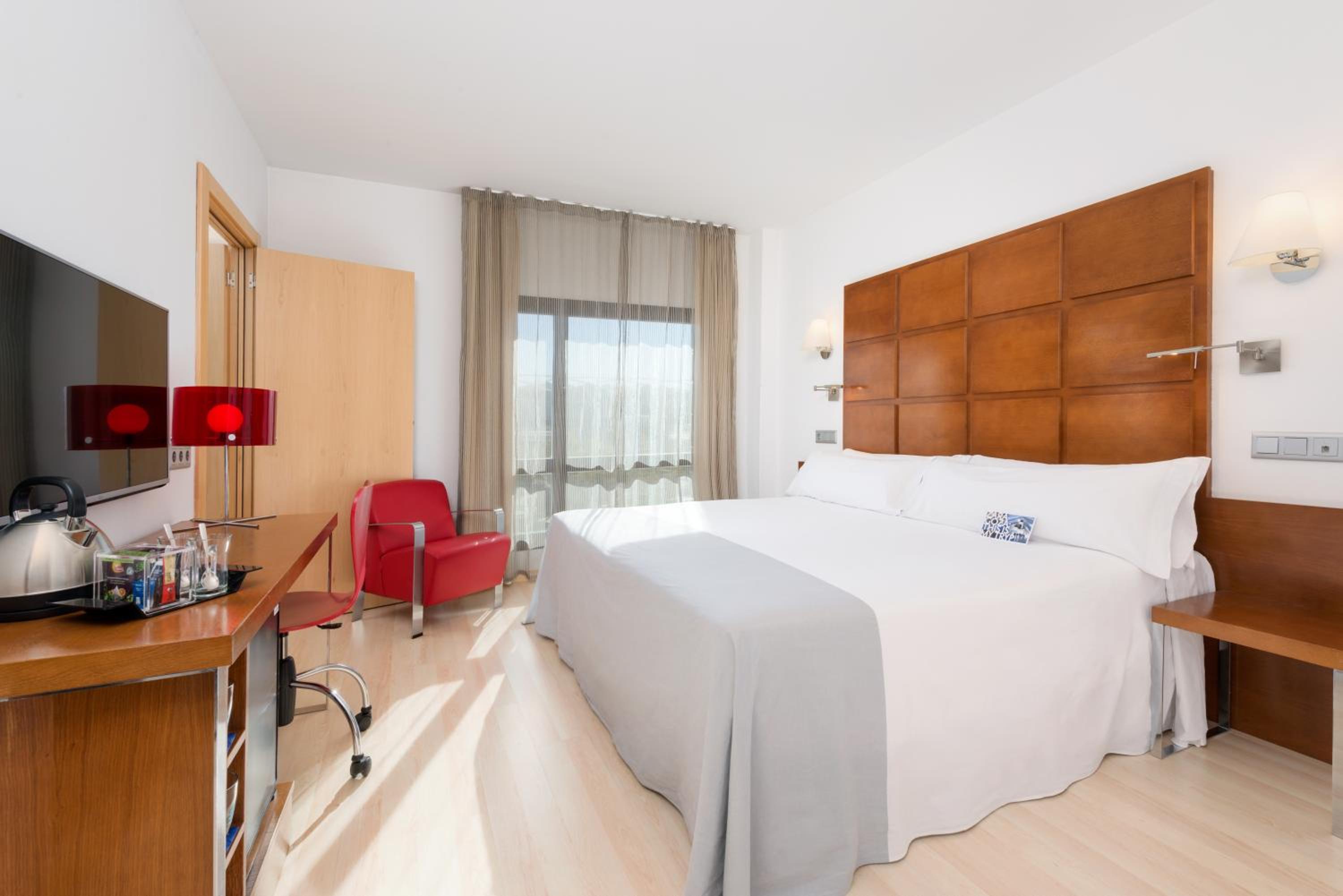 Single Junior Suite