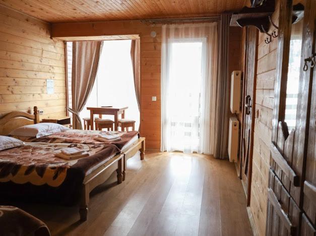 Triple Room photo 2
