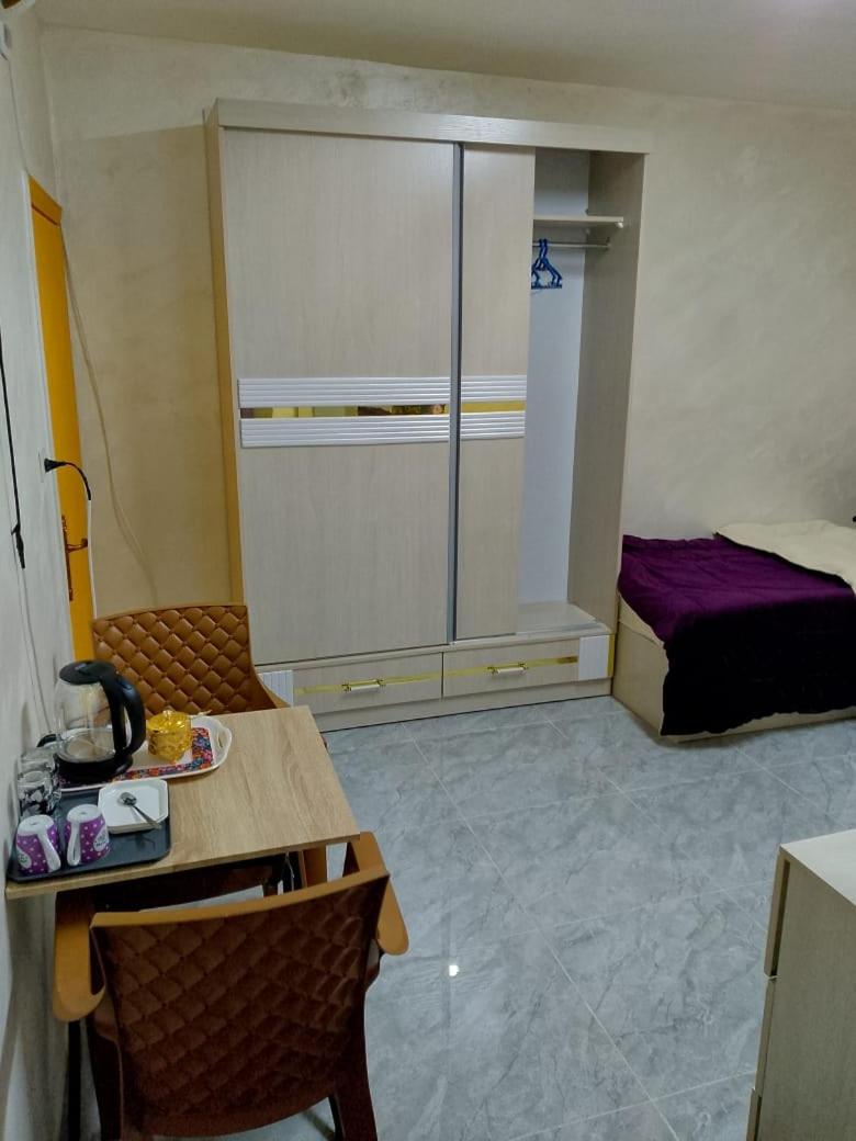 Double Room with Private Bathroom photo 3