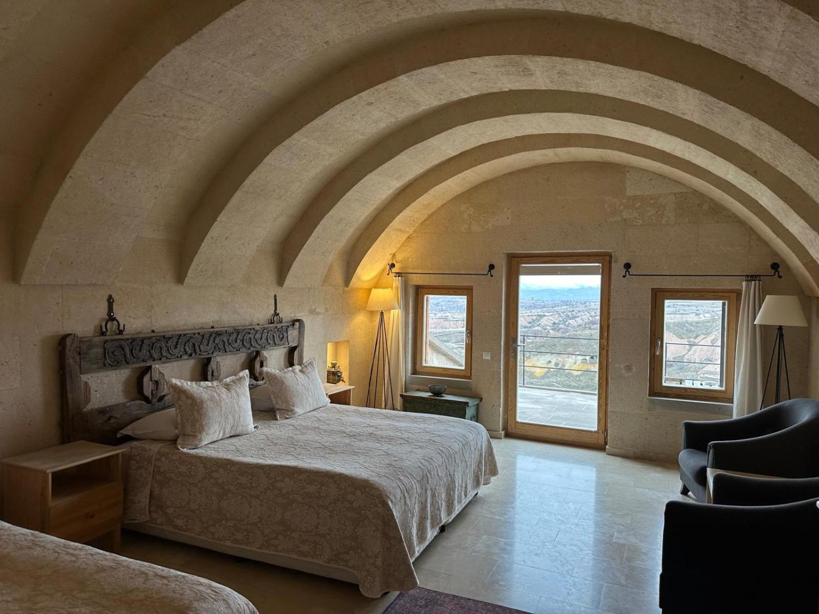 Deluxe Triple Room photo 3
