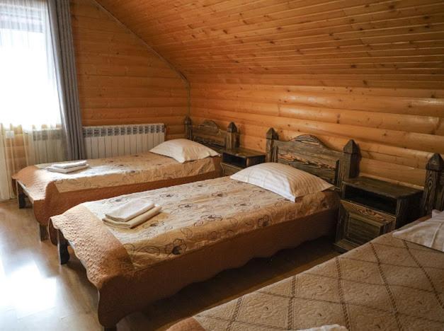 Triple Room photo 1