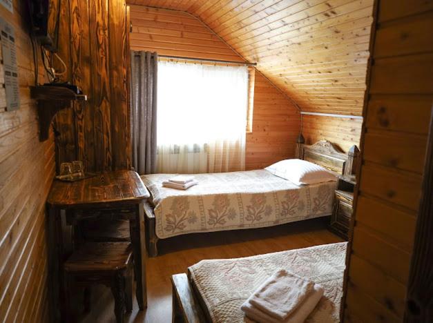 Twin Room - Attic photo 2