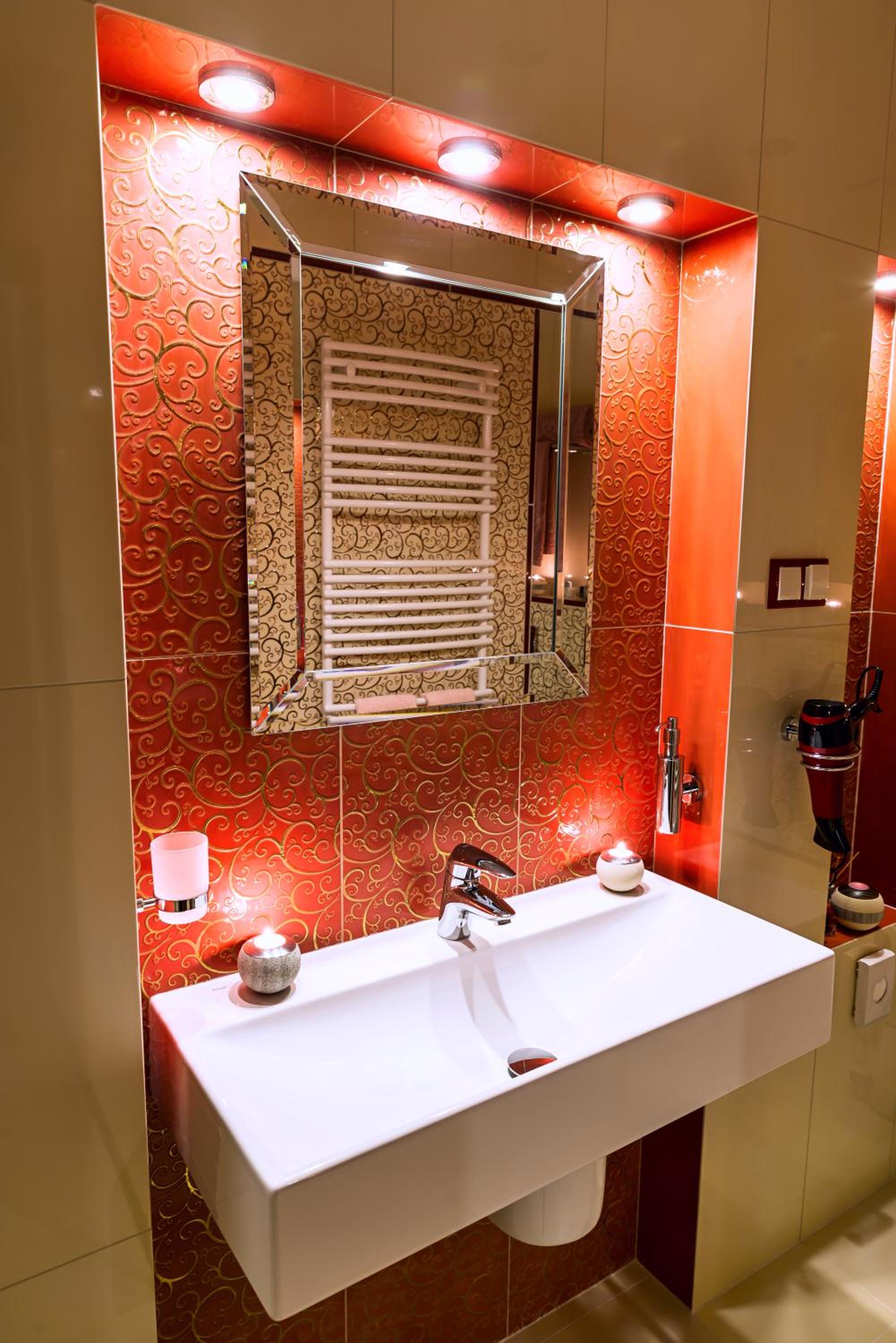 Deluxe Double Room - Photo 5