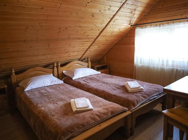 Twin Room - Attic photo 1