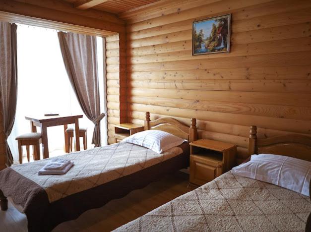 Standard Twin Room photo 2