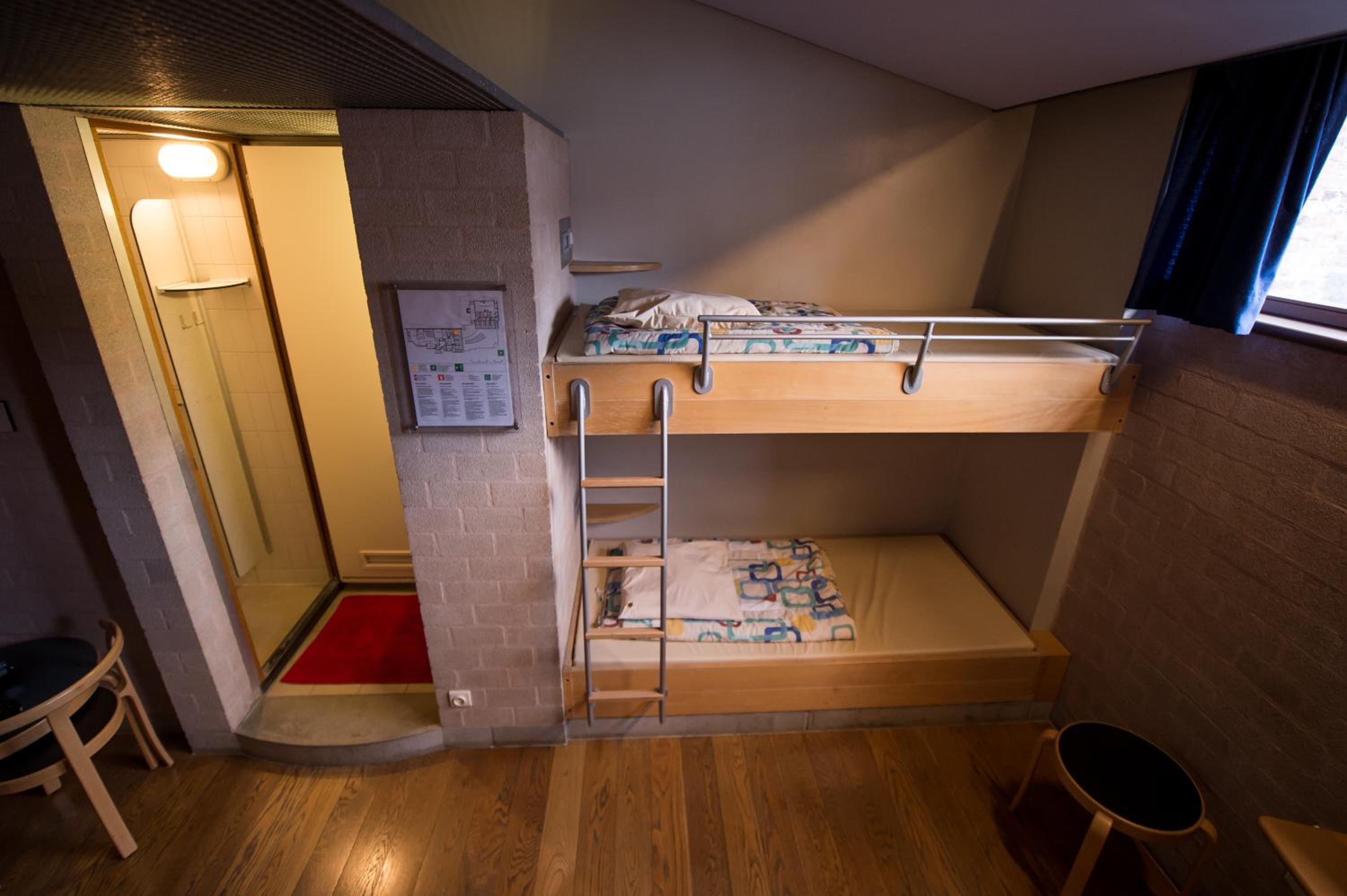 Budget Twin Room