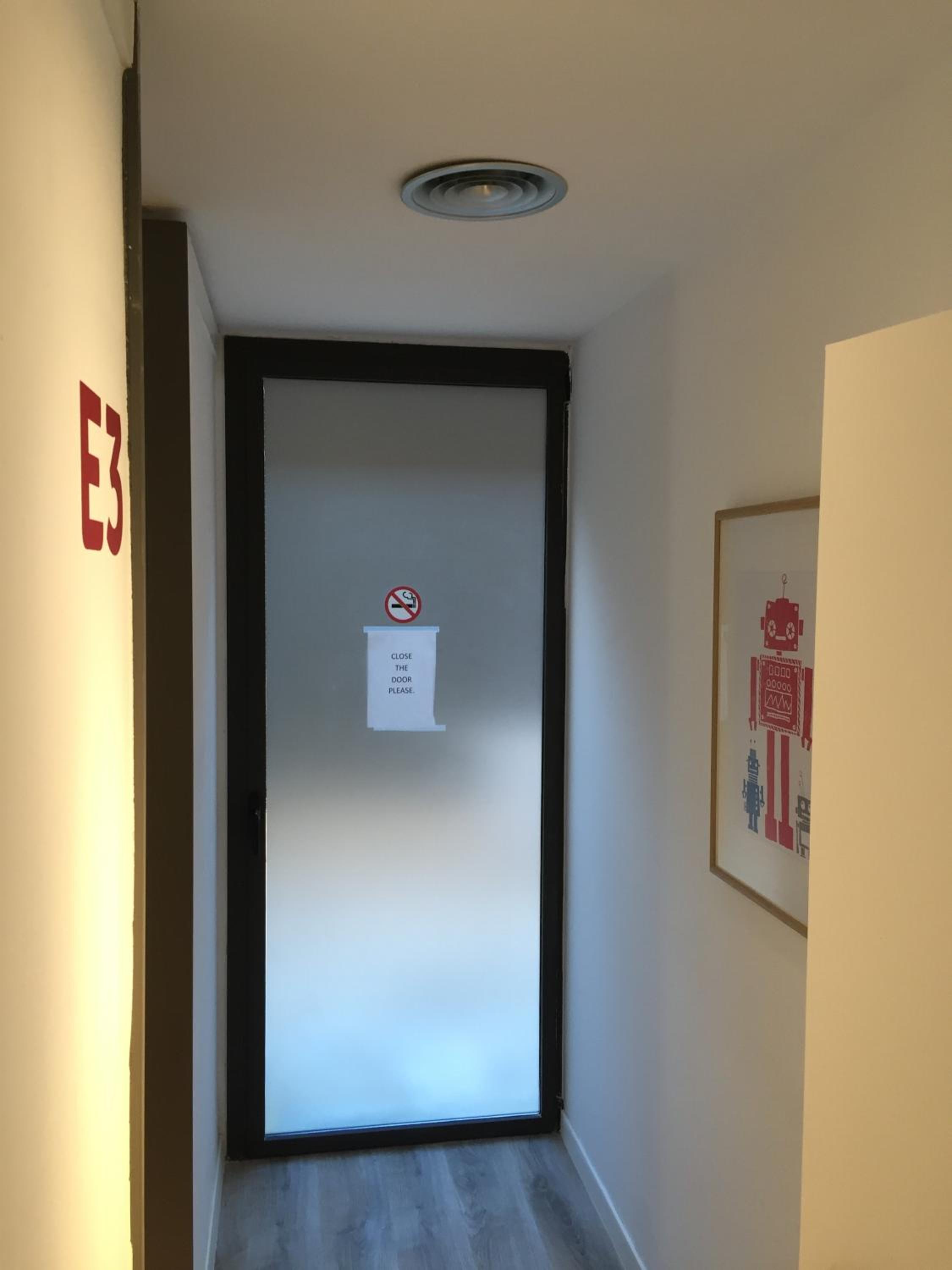 Private Standard Quadruple Room with Private Bathroom photo 2
