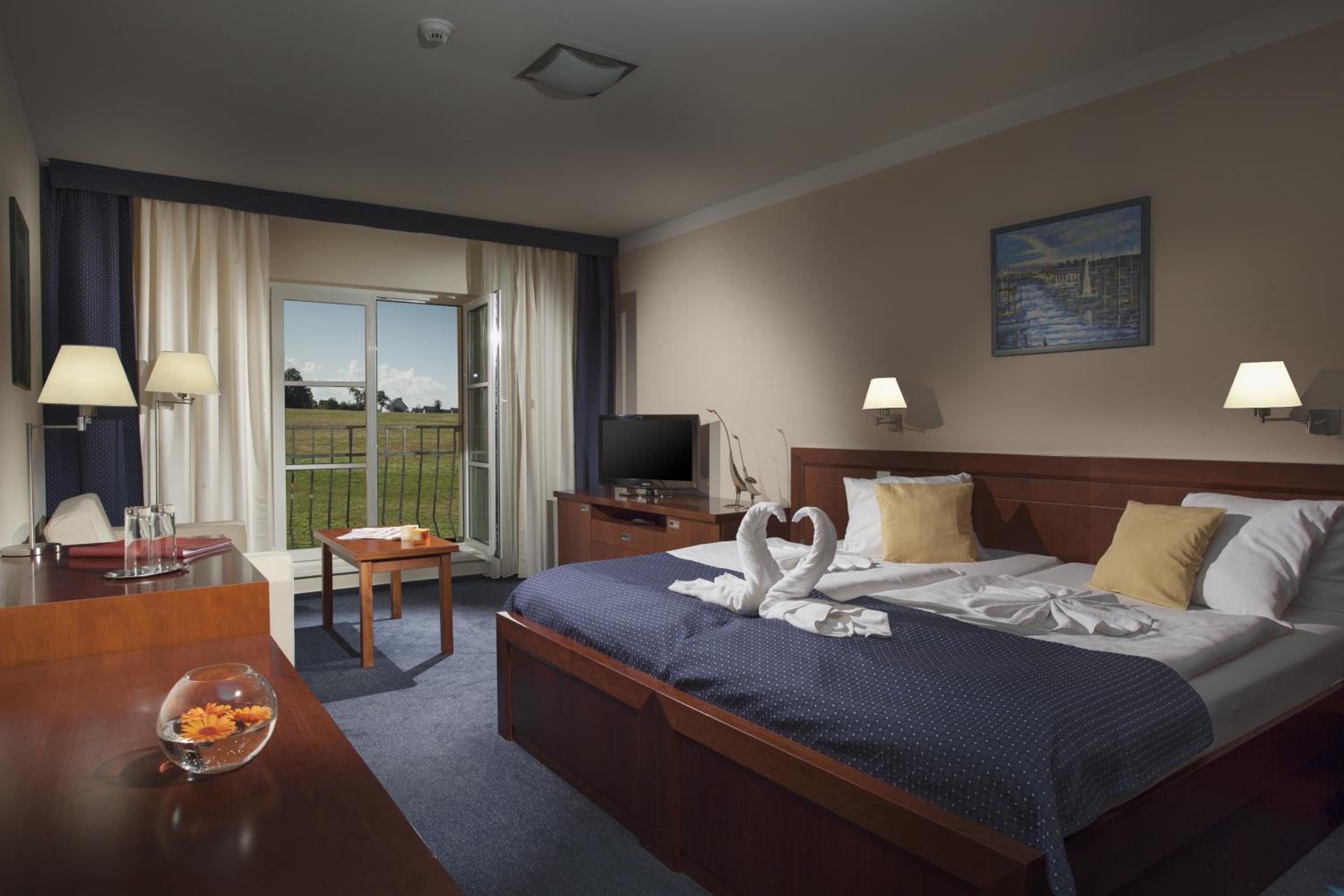 Standard Double Room - Photo 2