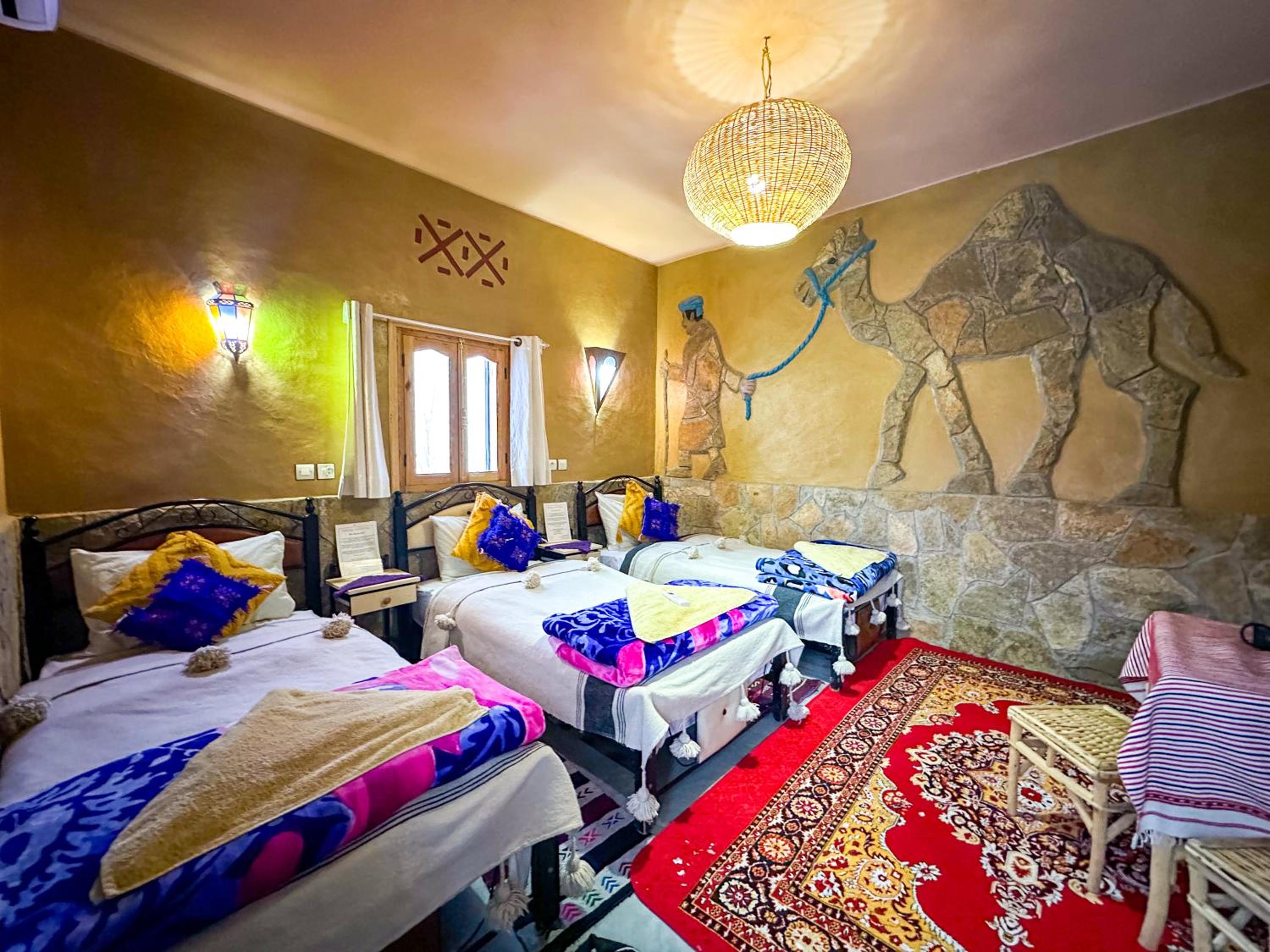 Triple Room with Private Bathroom - Photo 5