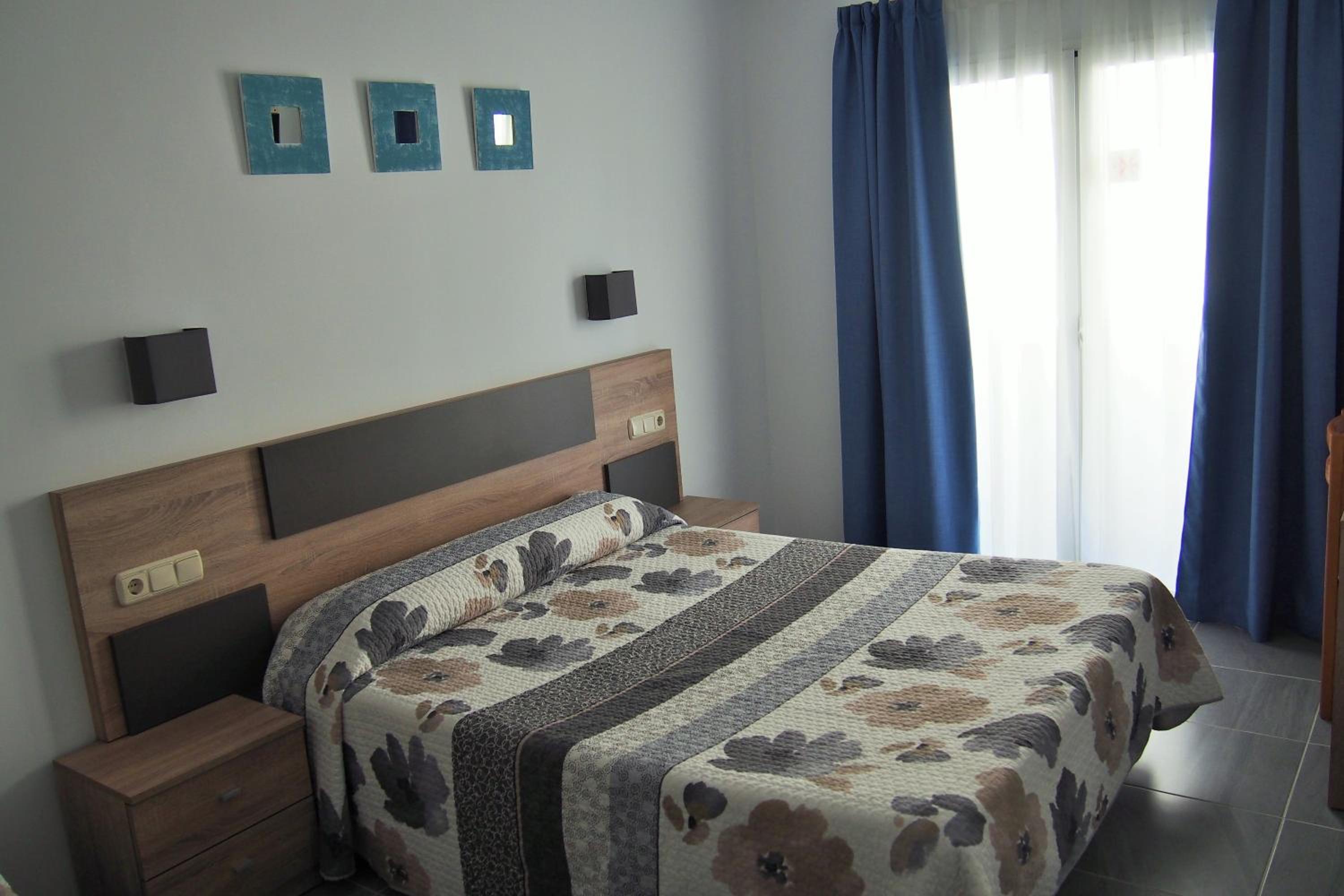 Habitación Doble Estándar