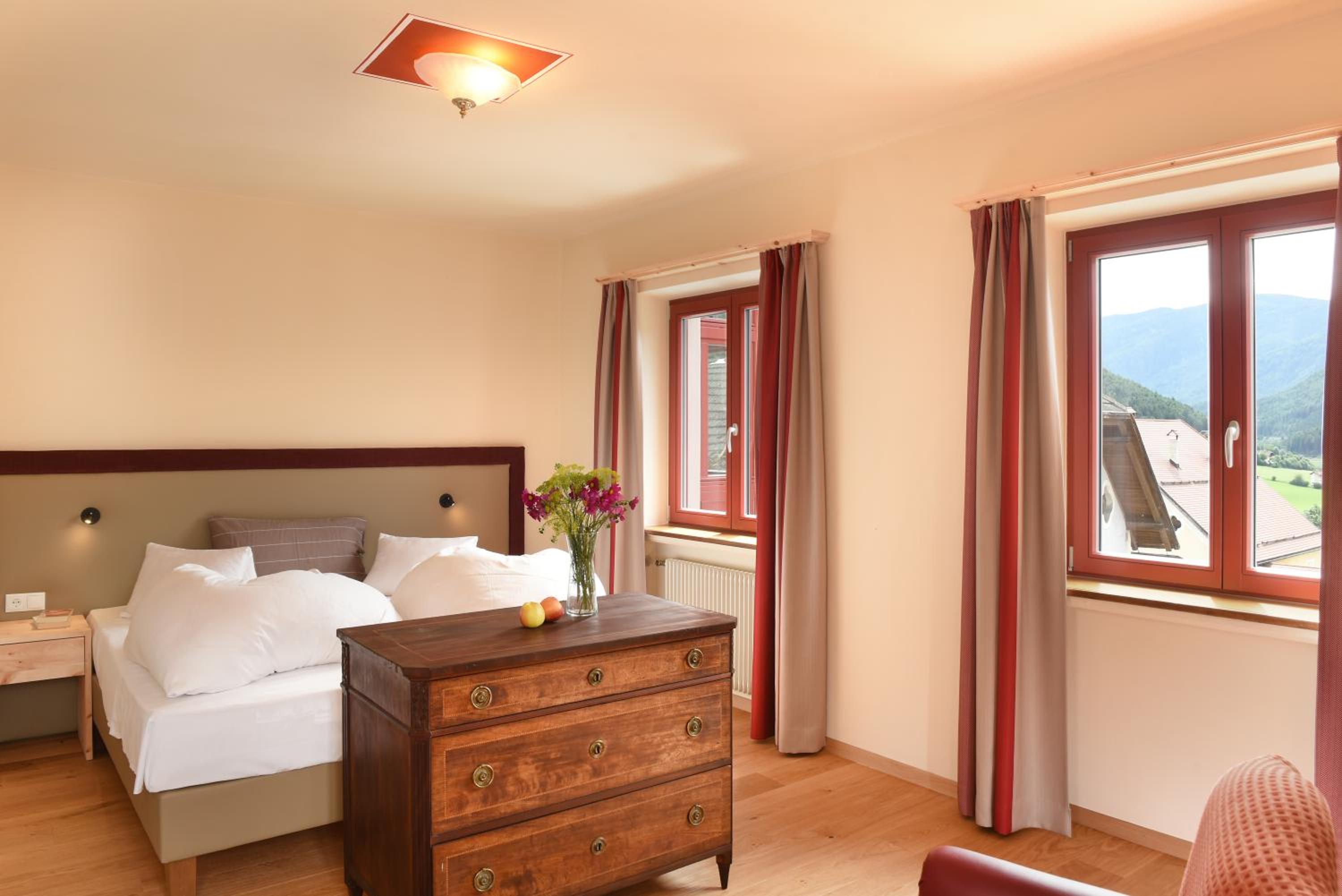 Junior Suite - Photo 1