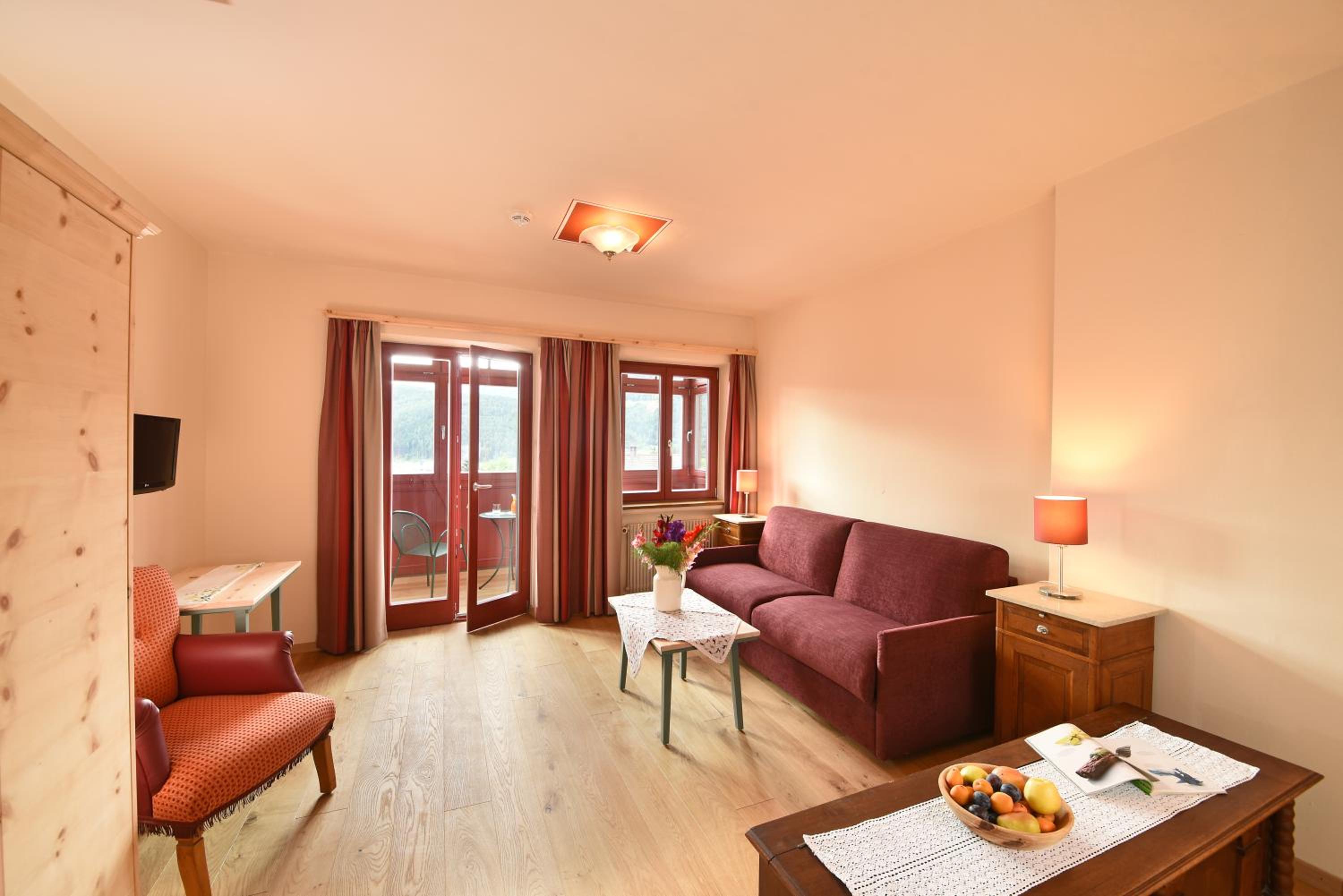 Junior Suite - Photo 3