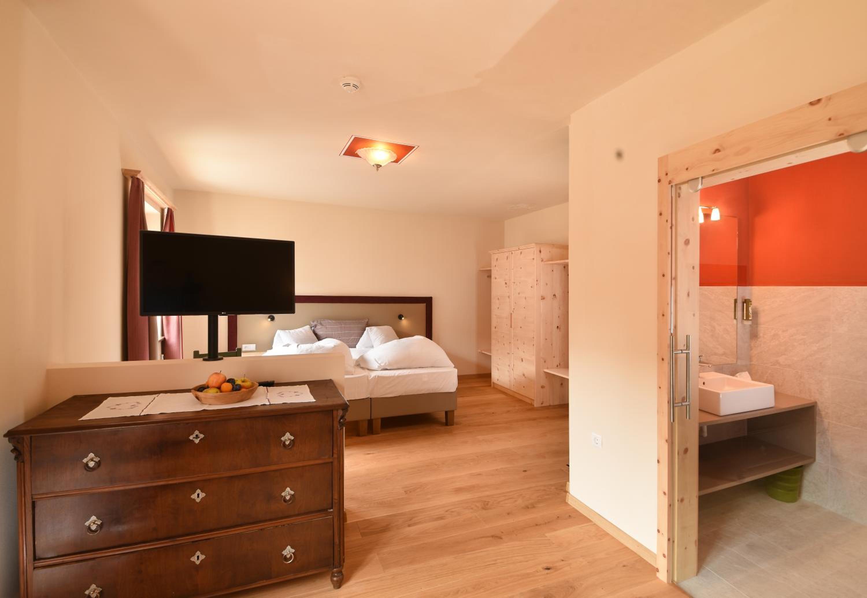 Family Suite - Photo 4