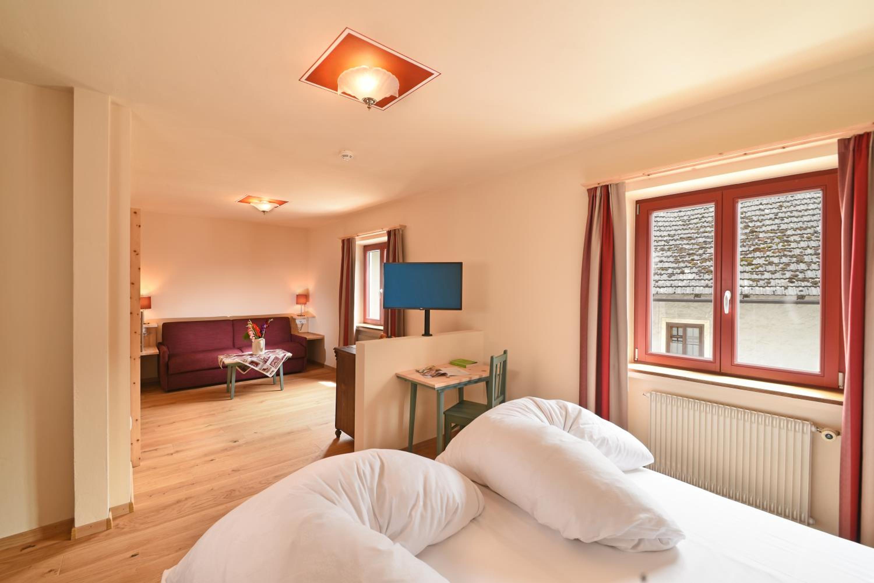 Family Suite - Photo 3