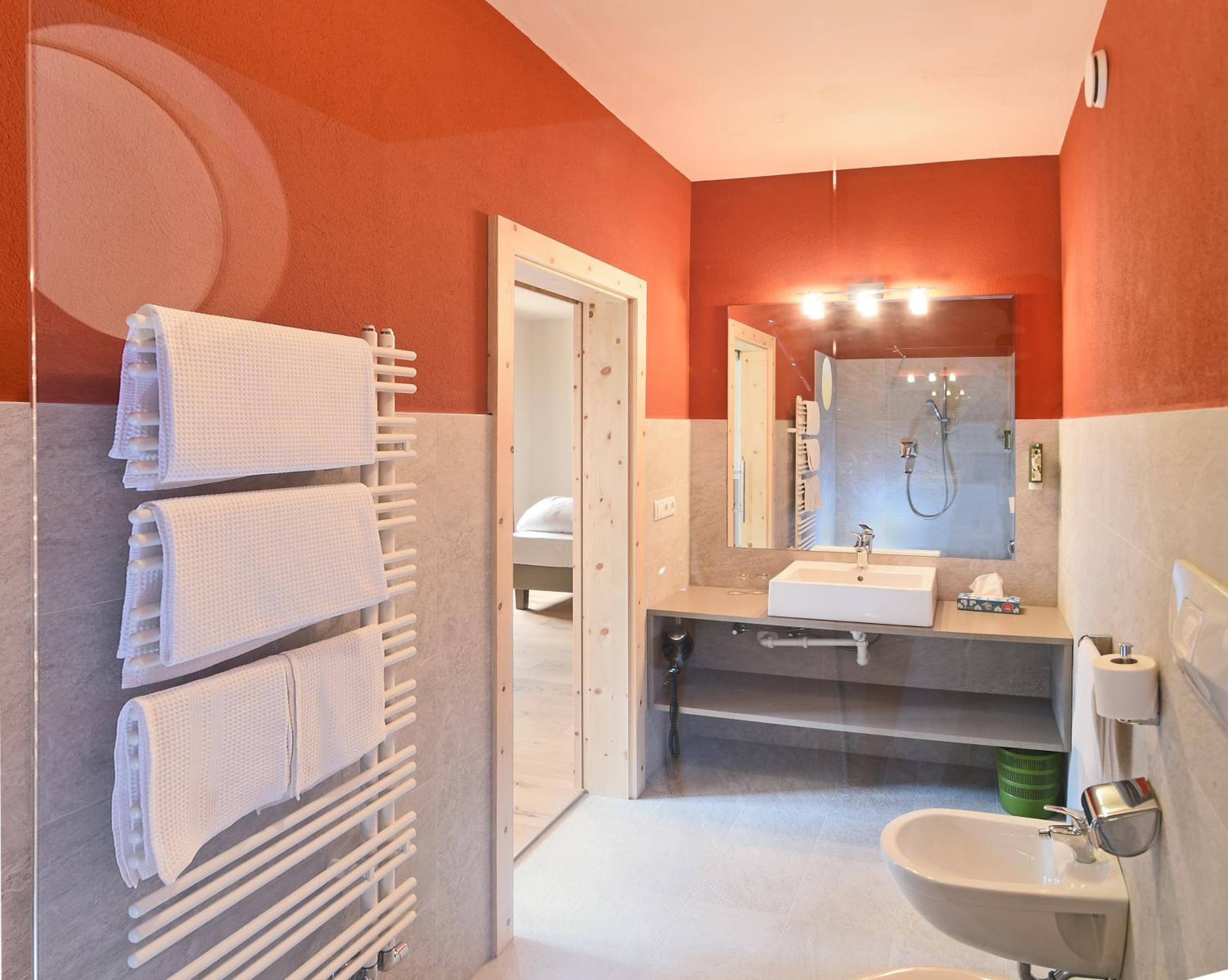 Family Suite - Photo 2