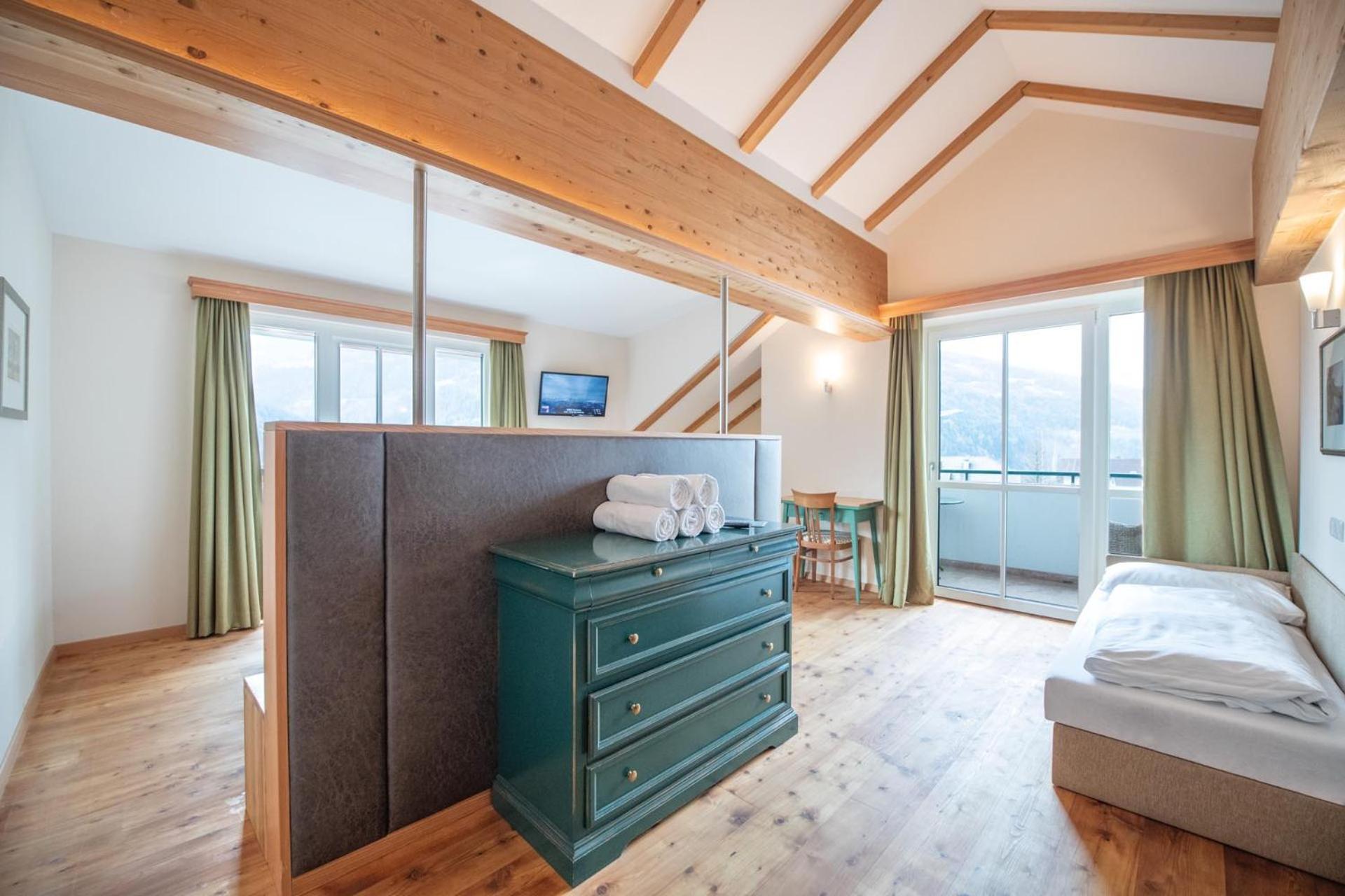 Family Suite - Photo 1