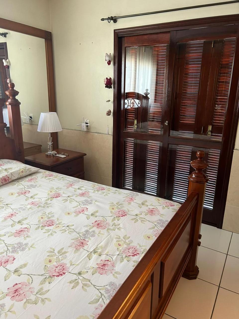 Double Room with Private External Bathroom photo 2