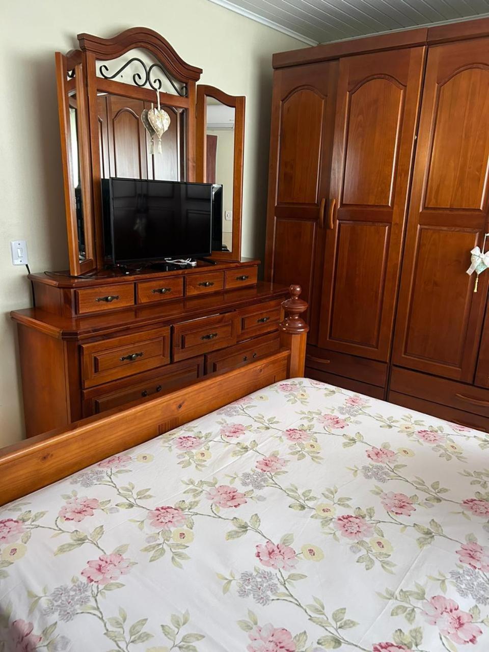 Double Room with Private External Bathroom photo 3
