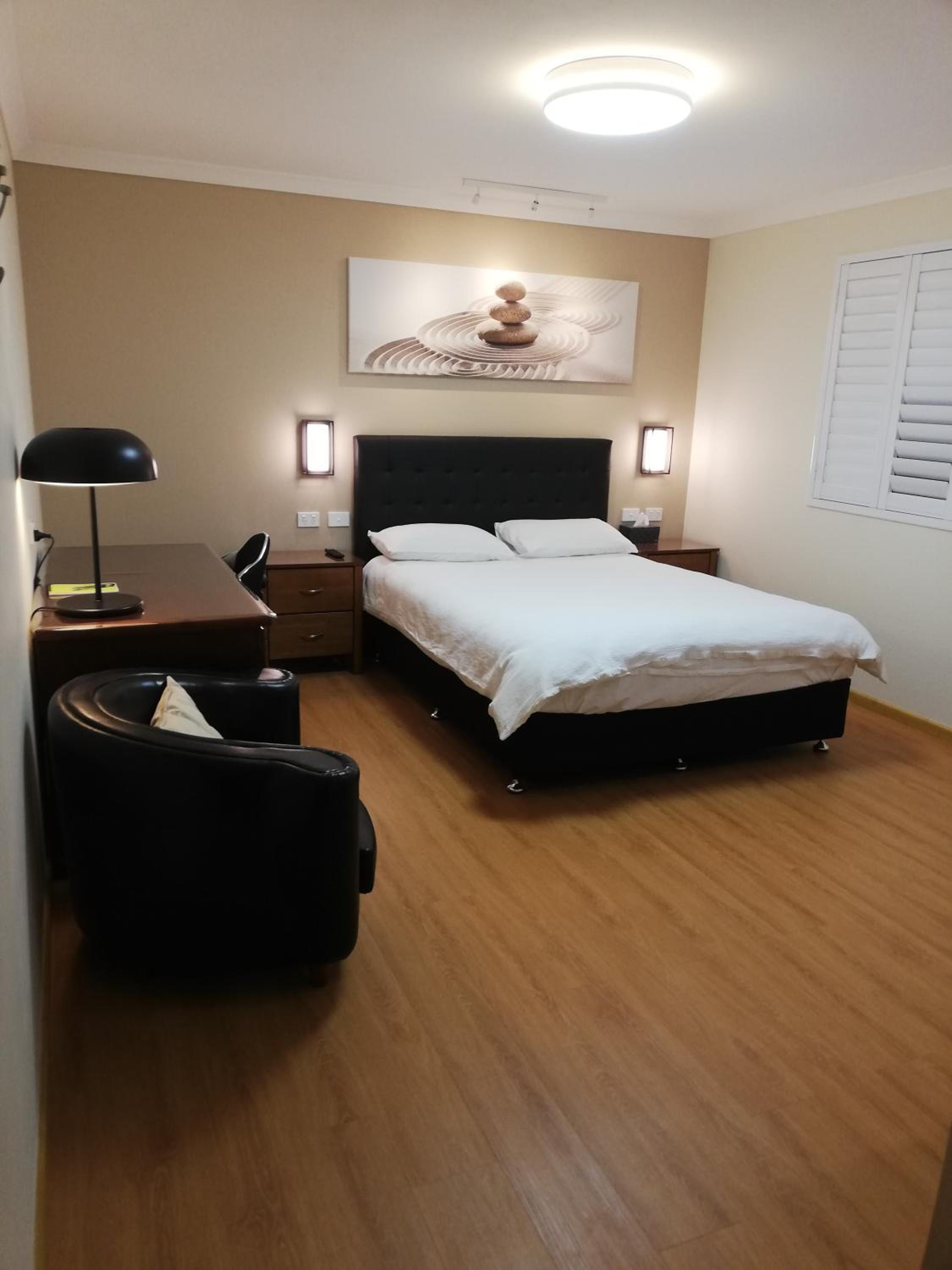 Double Room with Private Bathroom photo 1