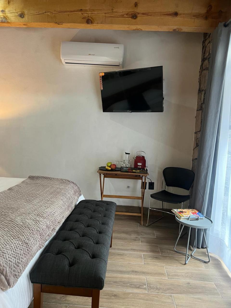 King Room with Garden View