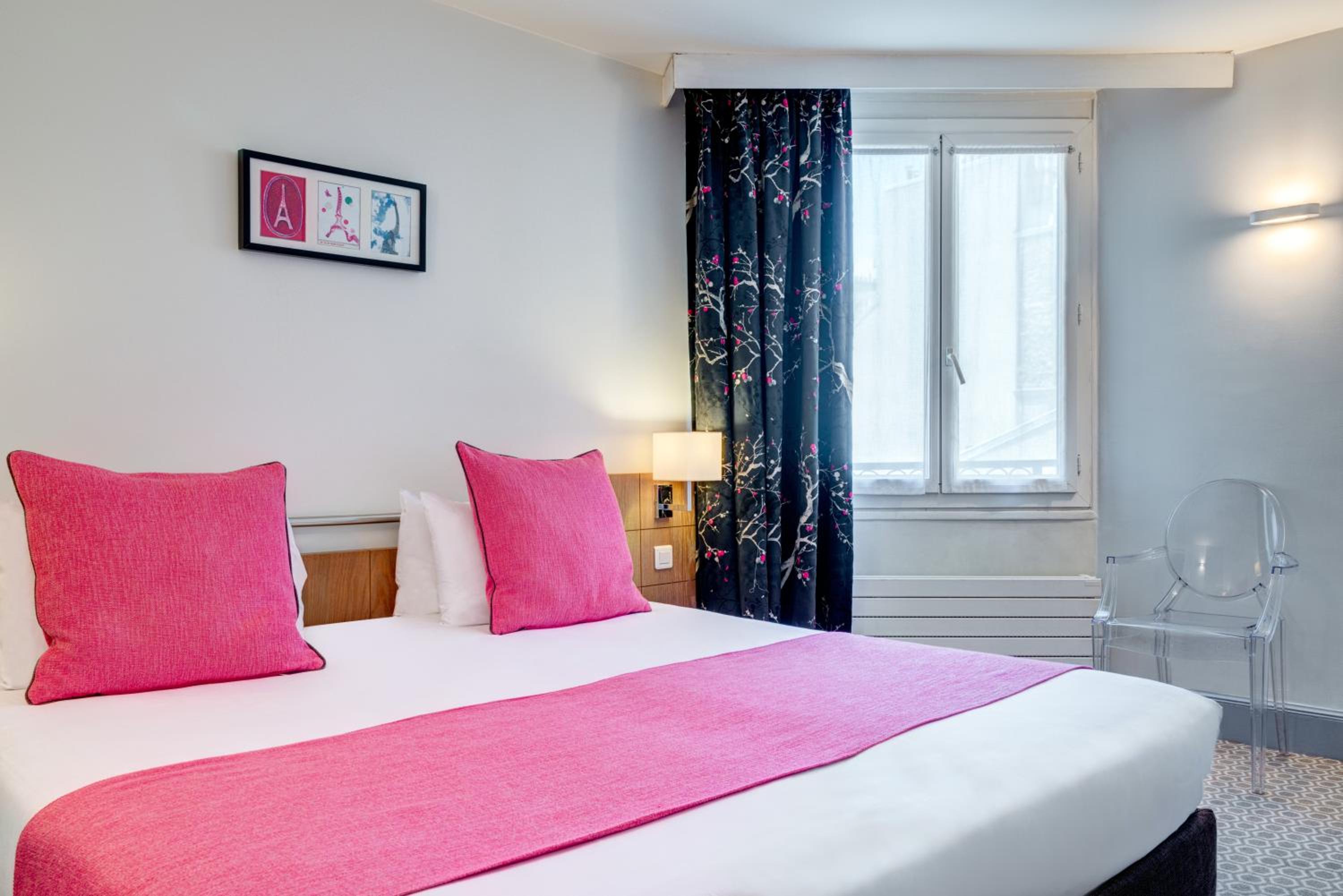 Standard  Double Room photo 1