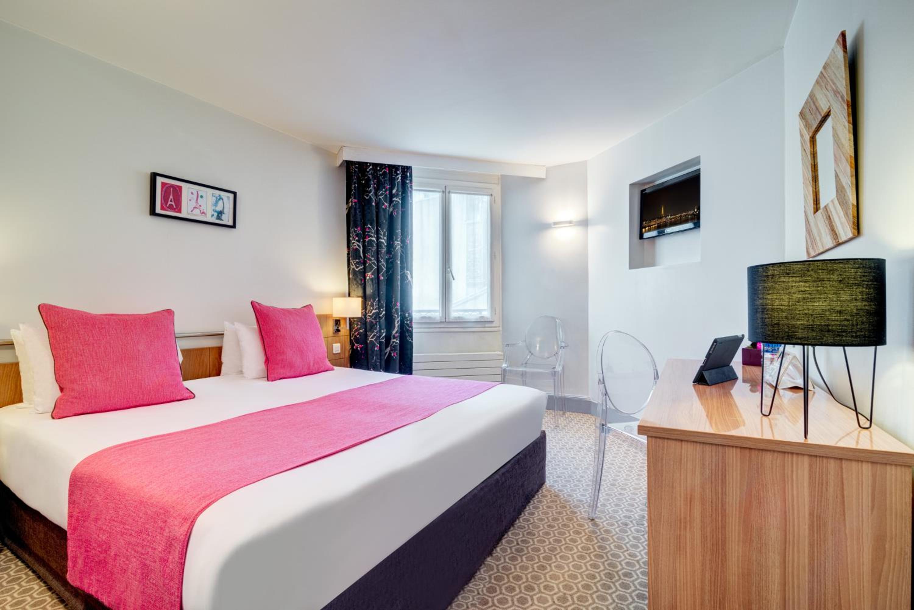 Standard  Double Room photo 3