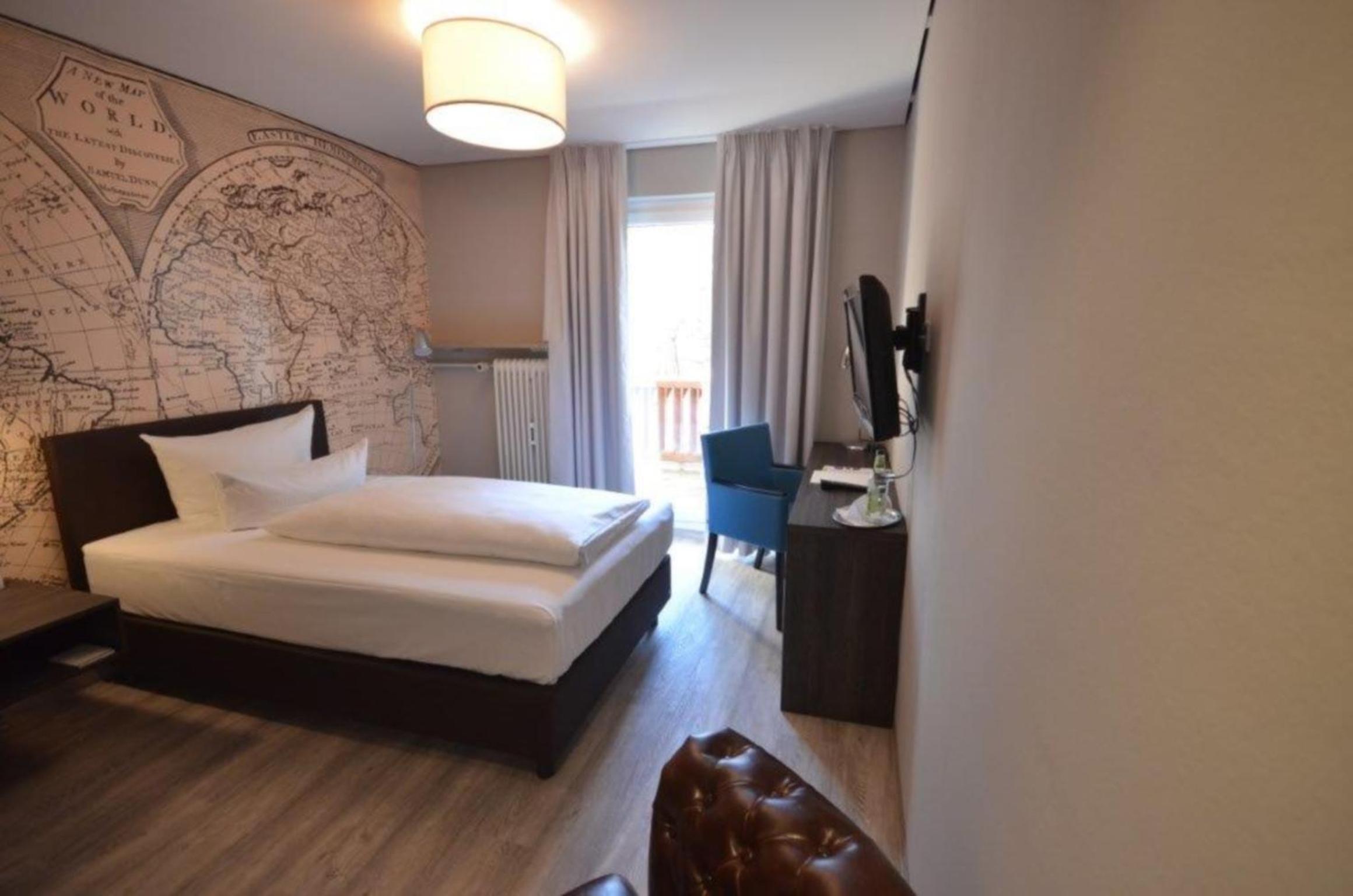 Standard Single Room photo 3