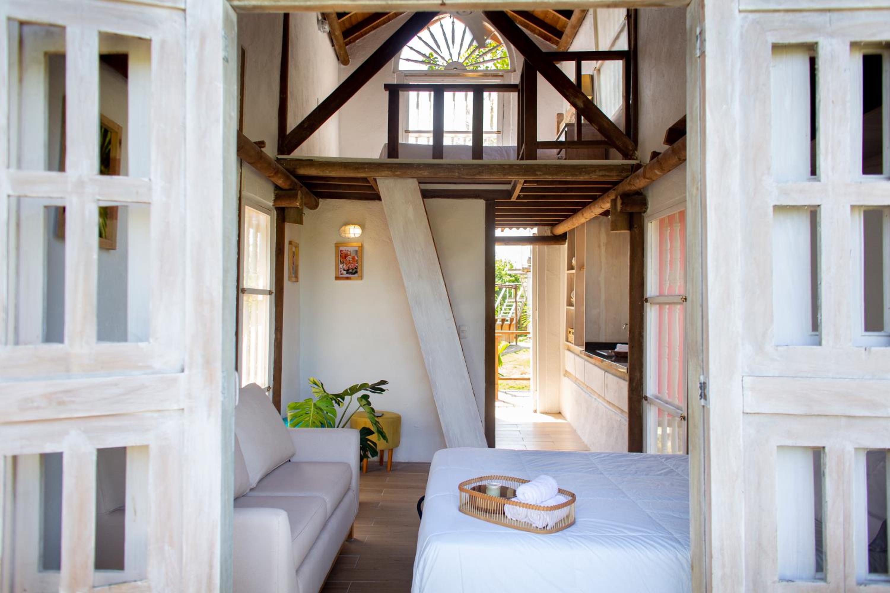Deluxe Villa photo 1