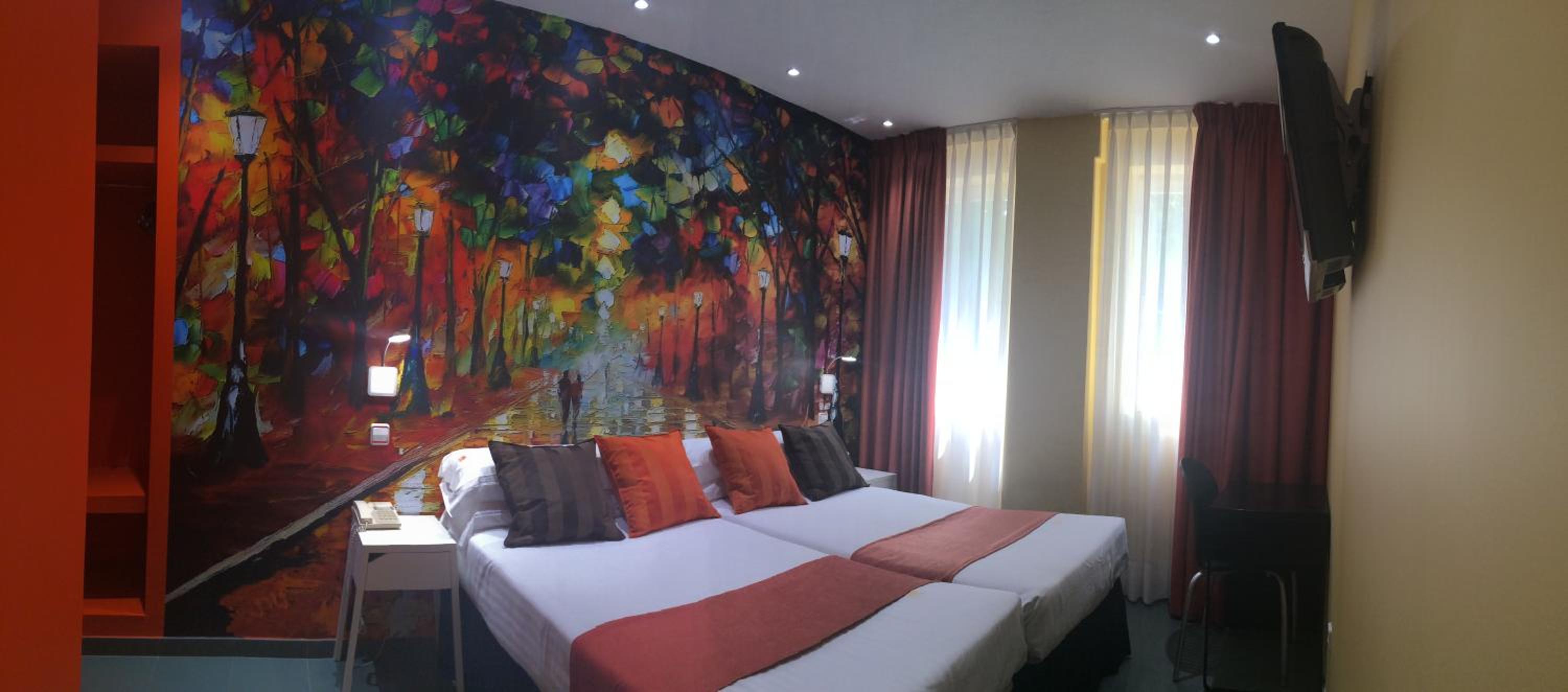 Double Room - Photo 10