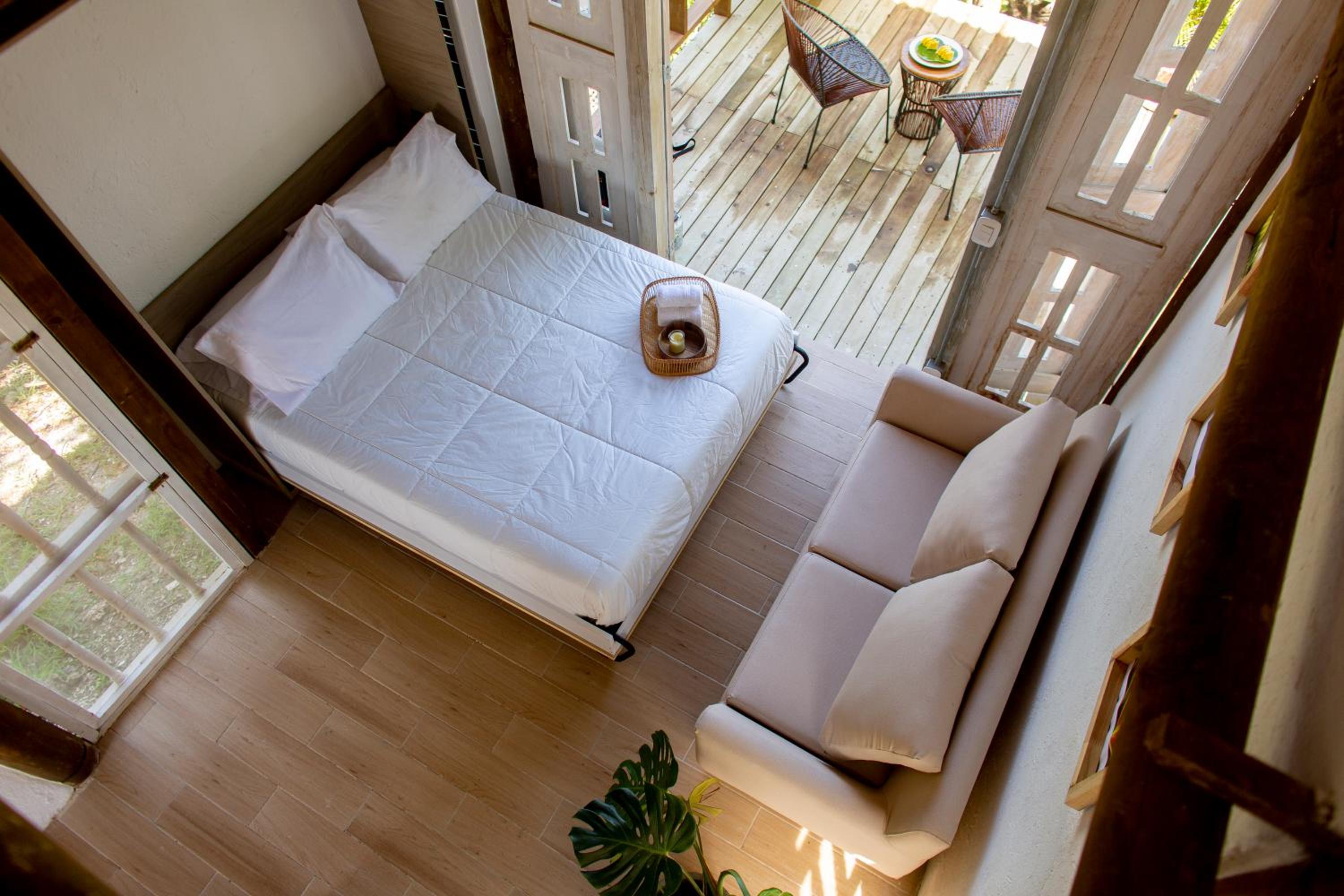 Deluxe Villa photo 2